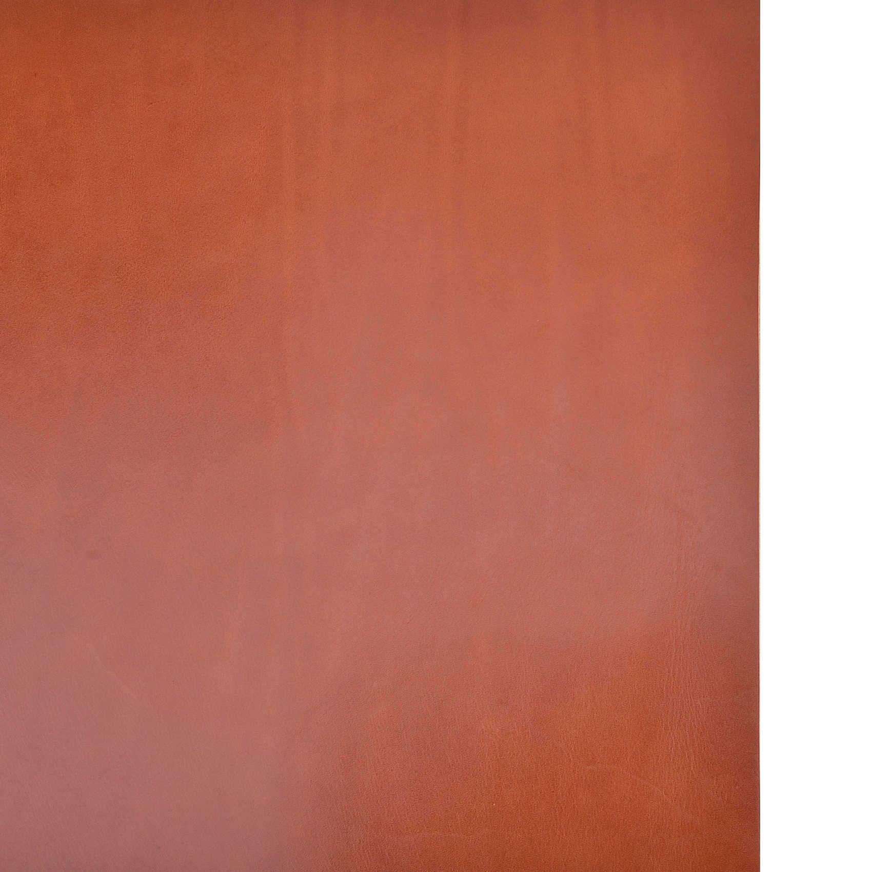 100% Genuine Full Grain & Vegetable Tanned Leather Pieces Cow Skin 5/6OZ Leather Pieces