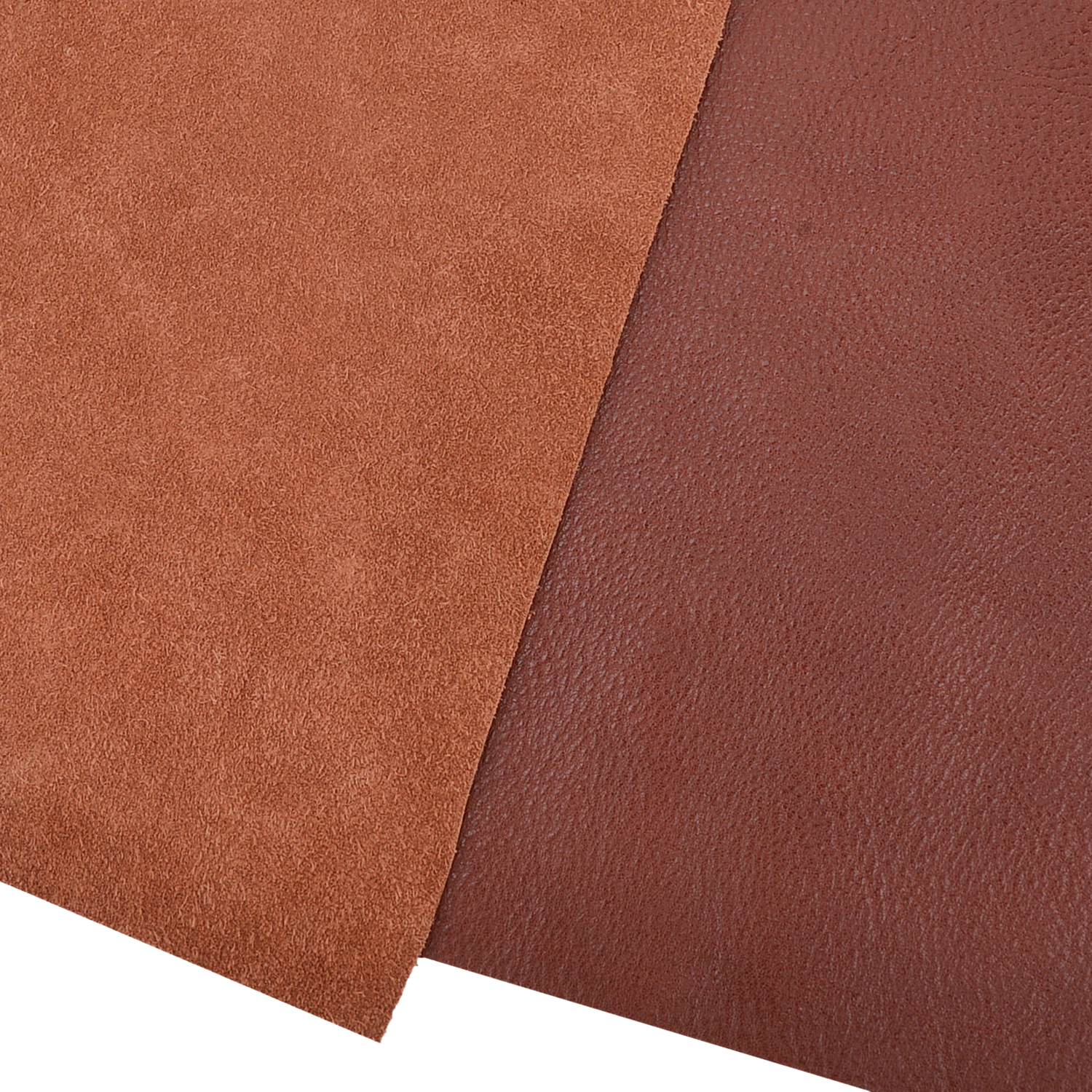 Veg-tanned Tooling Leather Moulding 5Oz Cowhide Leather Square 1.7mm