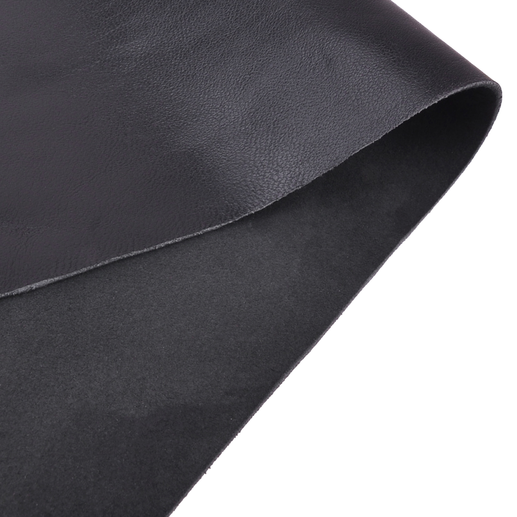 Genuine Tooling Leather Square Crafting Soft Lambskin / Lightweight Sheepskin Leather Piece Prefect For Sewing, Book Cover