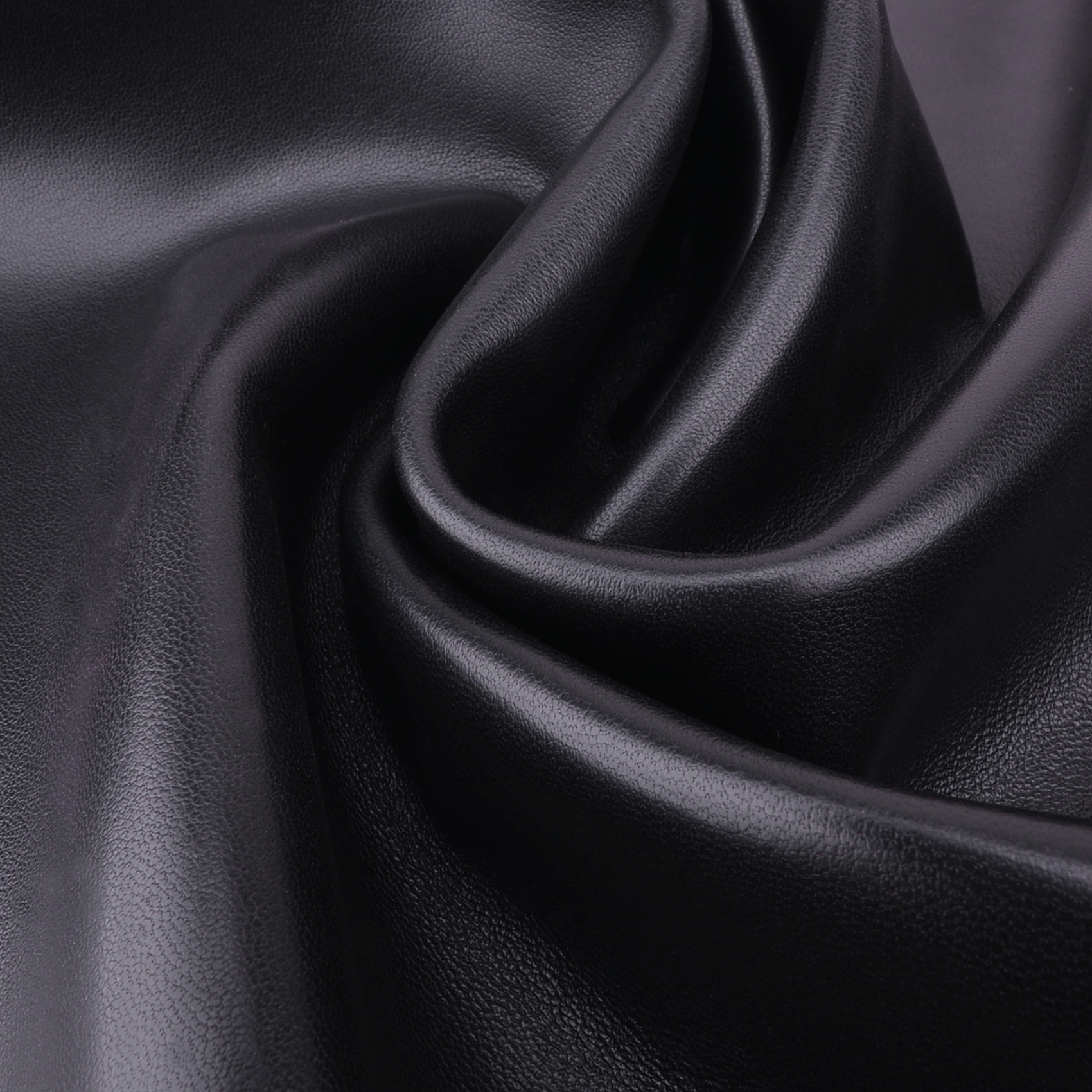 Genuine Tooling Leather Square Crafting Soft Lambskin / Lightweight Sheepskin Leather Piece Prefect For Sewing, Book Cover