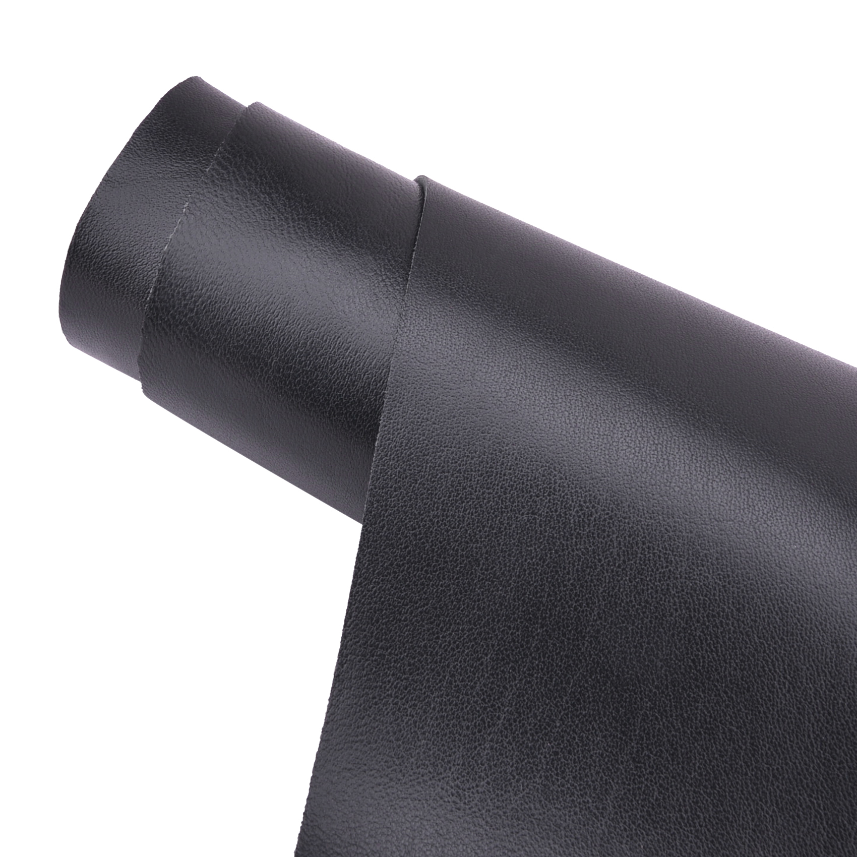 Genuine Tooling Leather Square Crafting Soft Lambskin / Lightweight Sheepskin Leather Piece Prefect For Sewing, Book Cover