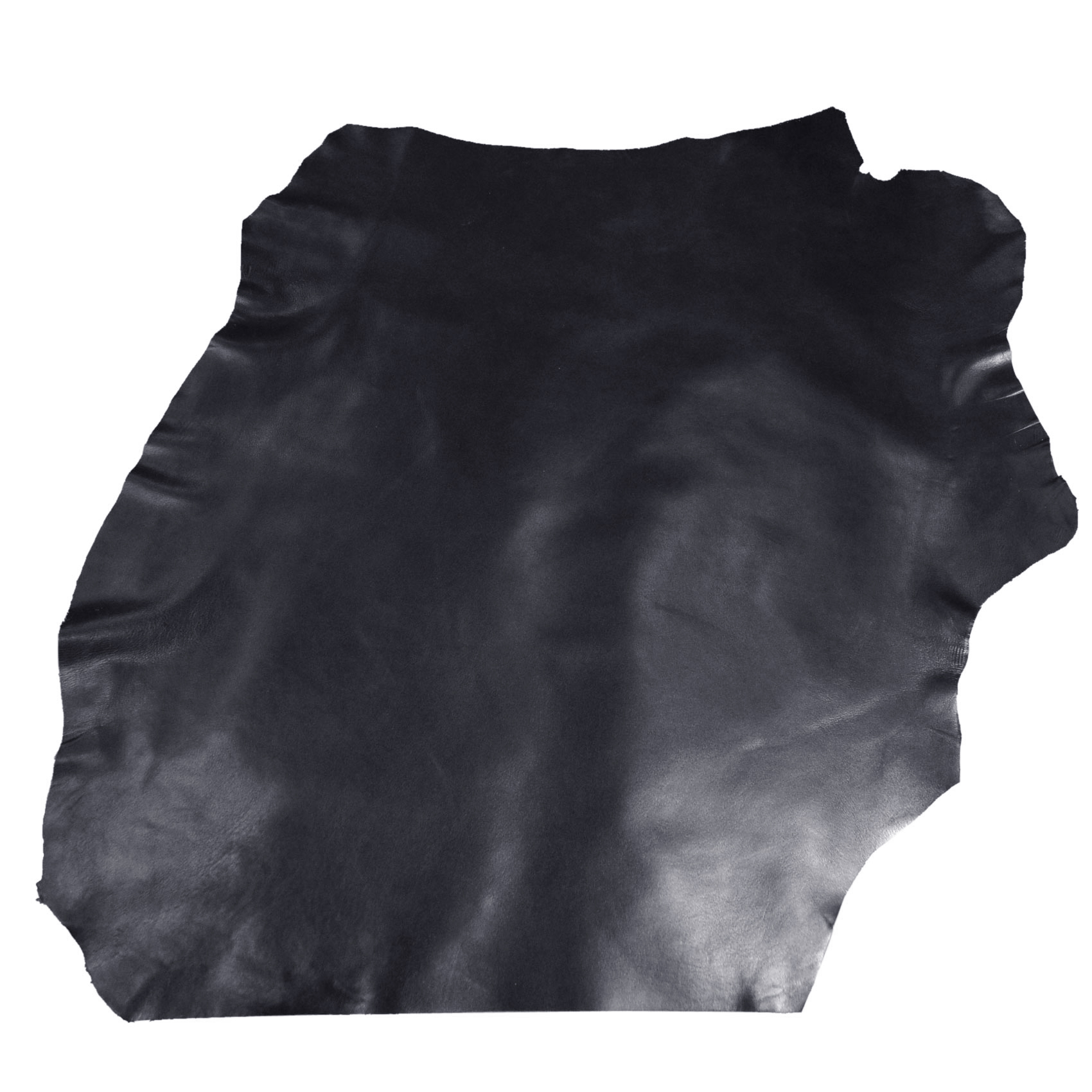 Genuine Tooling Leather Square Crafting Soft Lambskin / Lightweight Sheepskin Leather Piece Prefect For Sewing, Book Cover