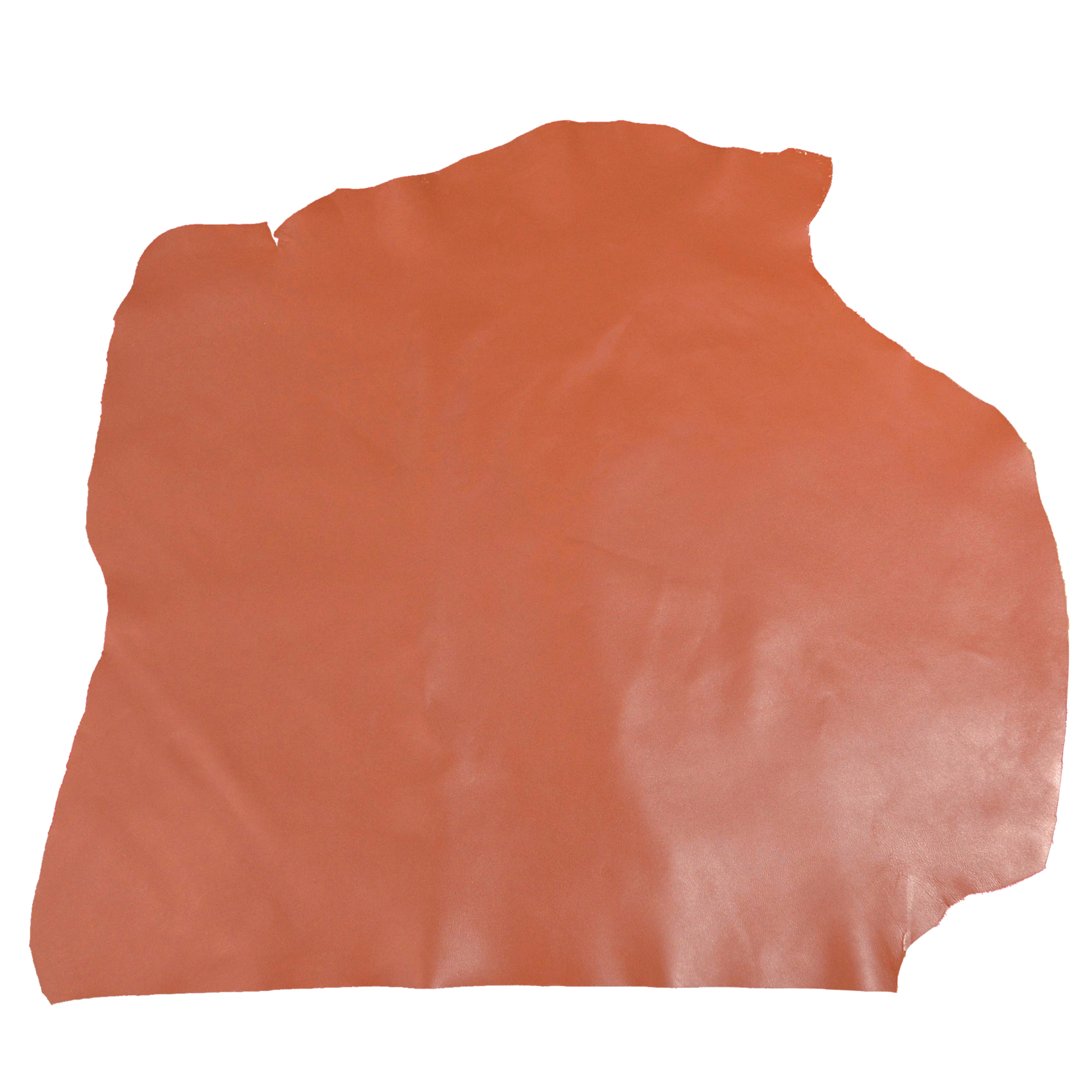 Genuine Tooling Leather Square Crafting Soft Lambskin / Lightweight Sheepskin Leather Piece Prefect For Sewing, Book Cover