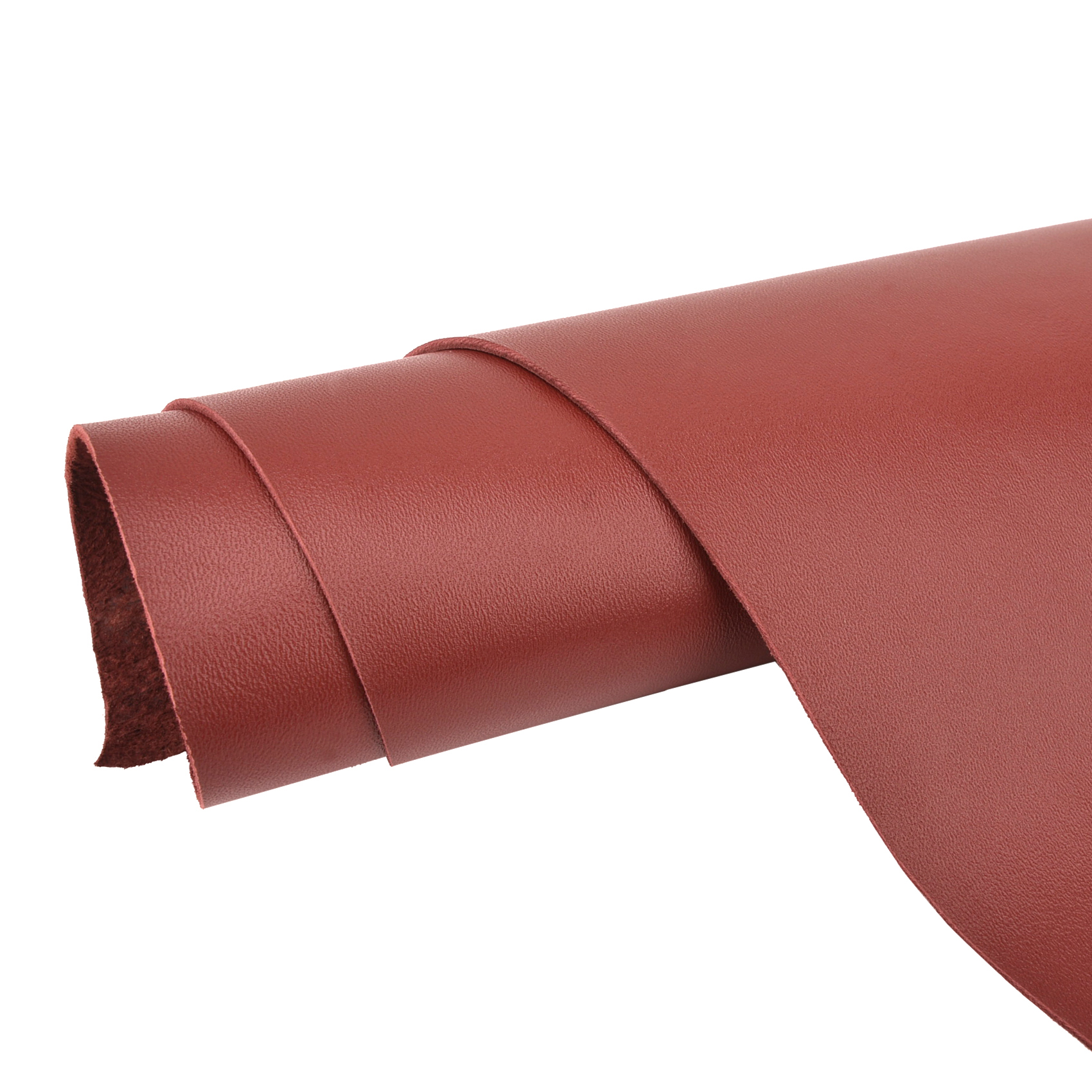 Genuine Tooling Leather Square Crafting Soft Lambskin / Lightweight Sheepskin Leather Piece Prefect For Sewing, Book Cover