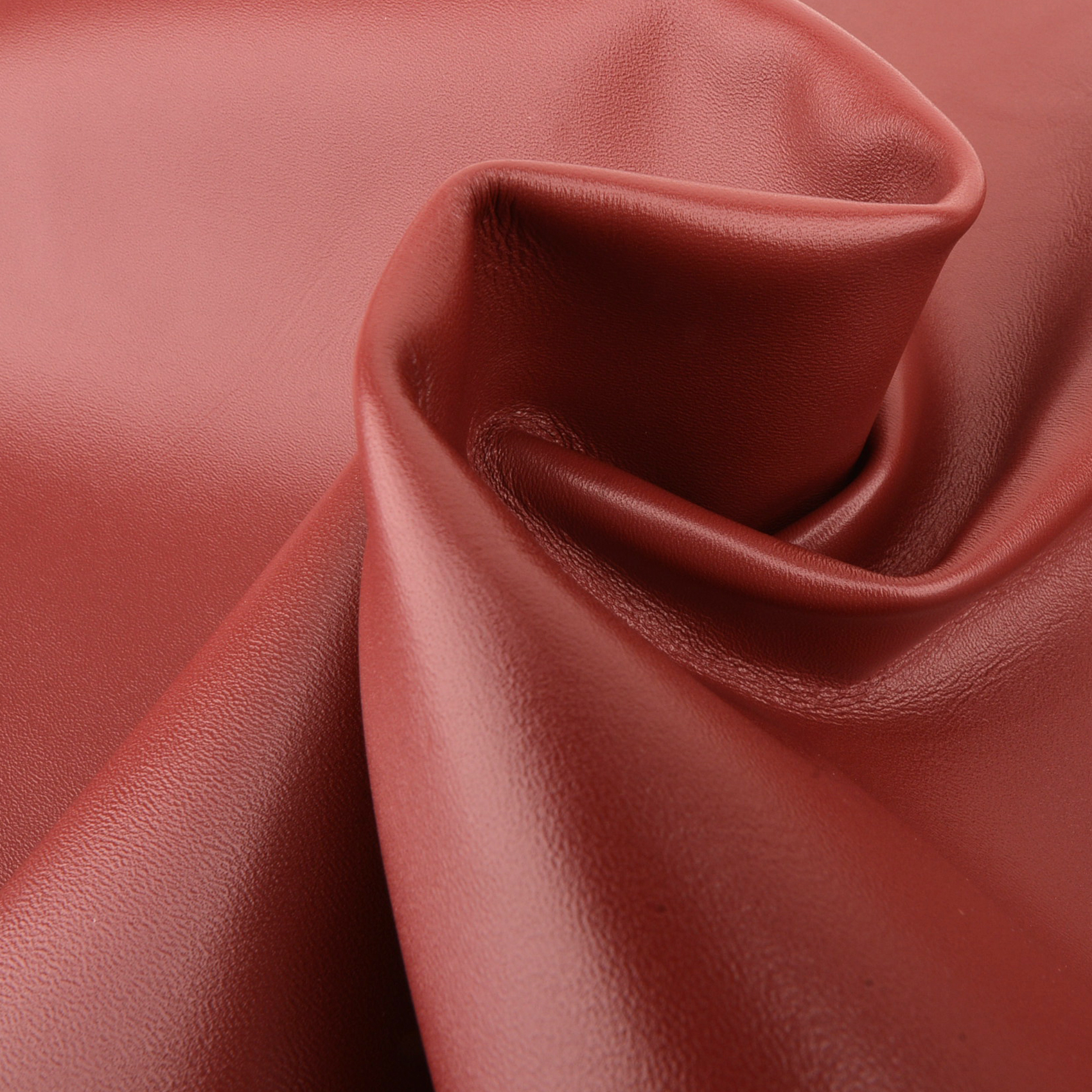 Genuine Tooling Leather Square Crafting Soft Lambskin / Lightweight Sheepskin Leather Piece Prefect For Sewing, Book Cover