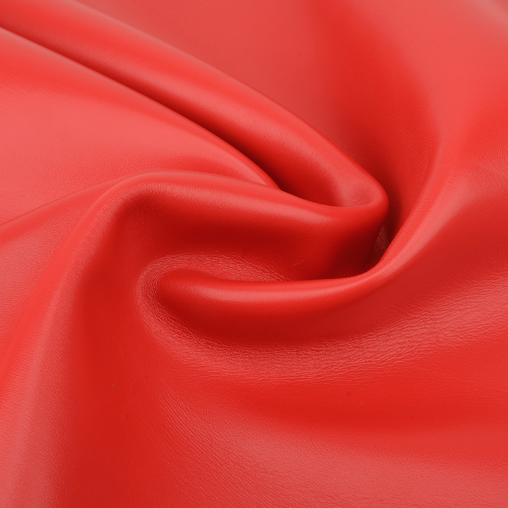 Genuine Tooling Leather Square Crafting Soft Lambskin / Lightweight Sheepskin Leather Piece Prefect For Sewing, Book Cover