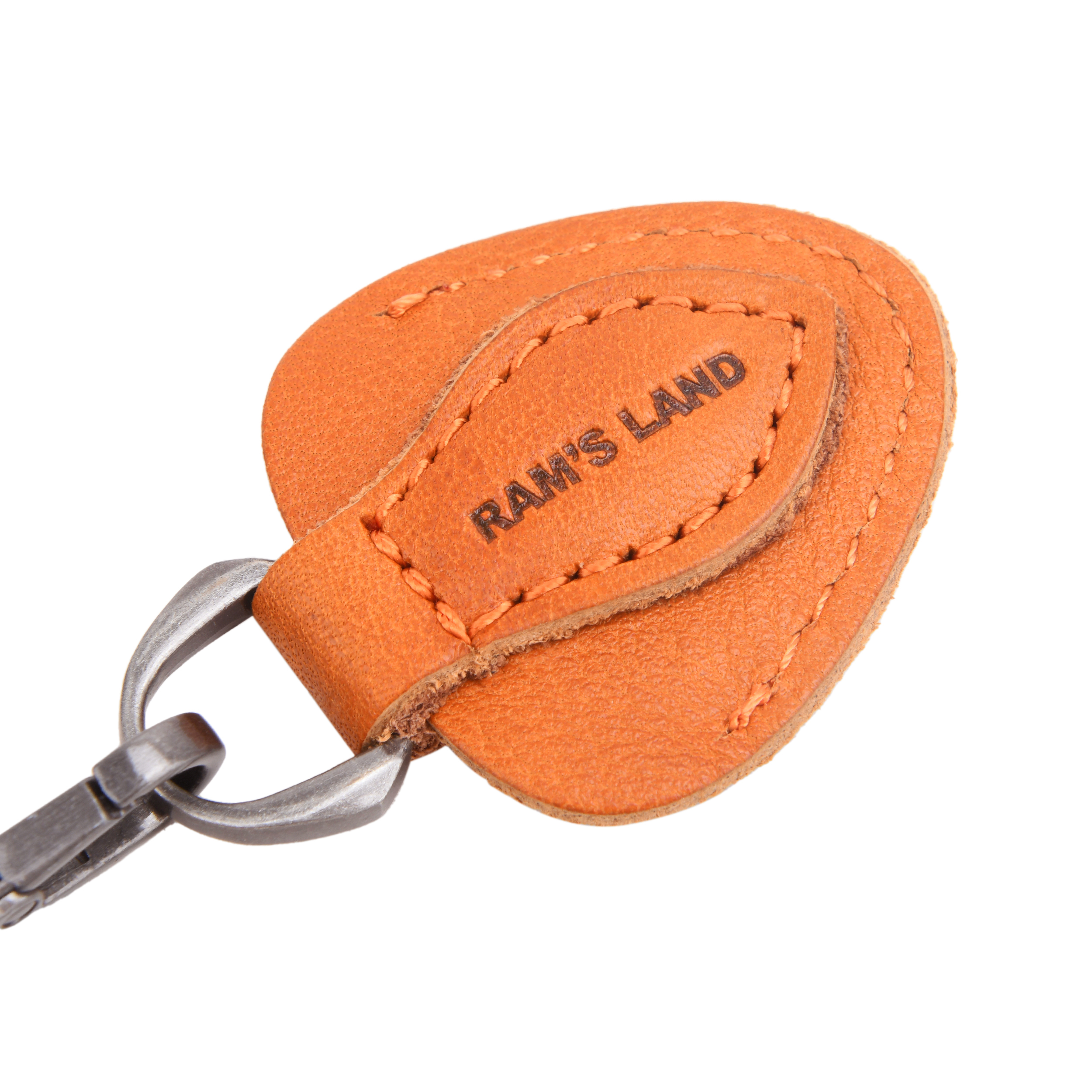 Leather Guitar Pick Holder, Guitar Pick Pouch Keychain