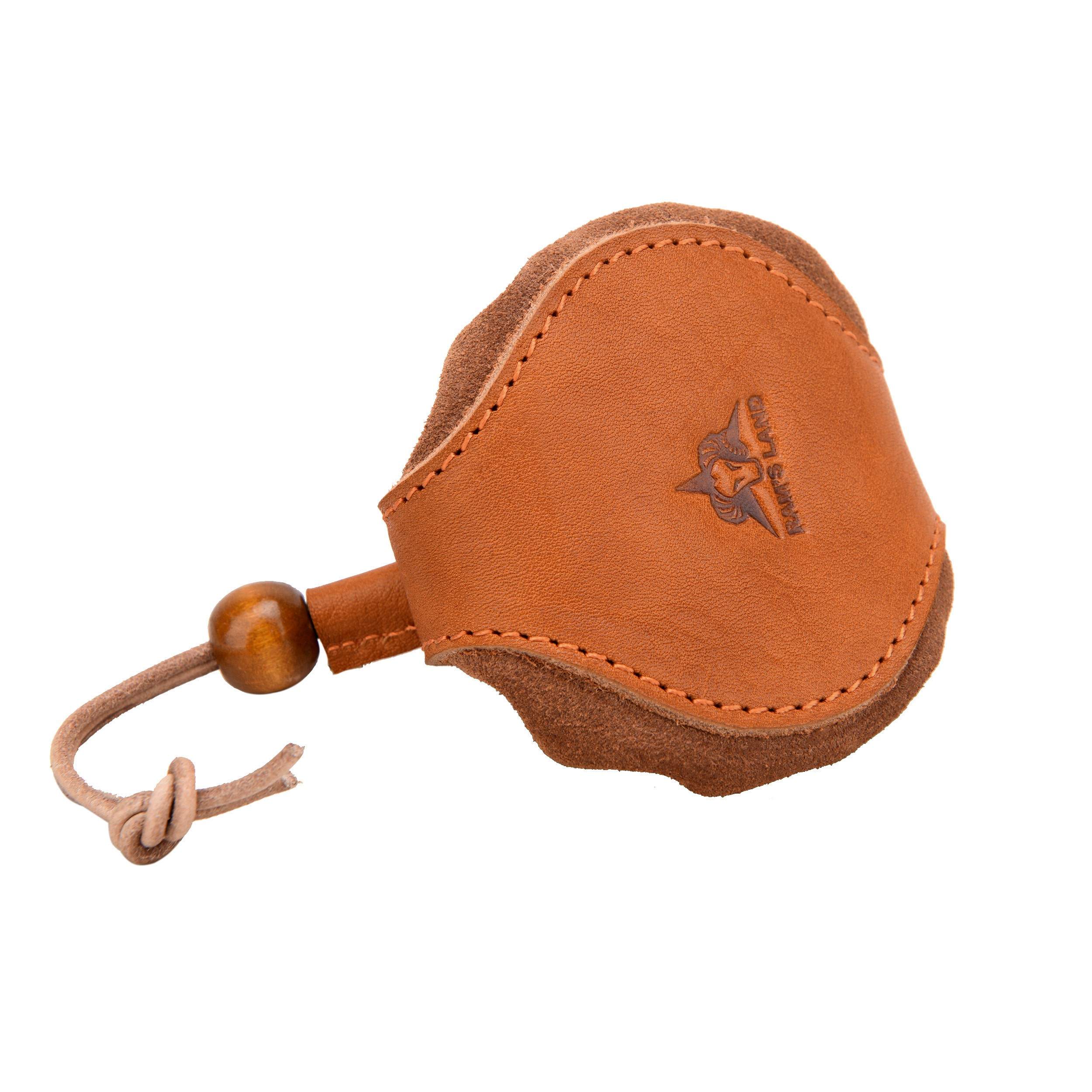 Leather Guitar Picks Holder Case, Coin Pouch Compact Change Holder