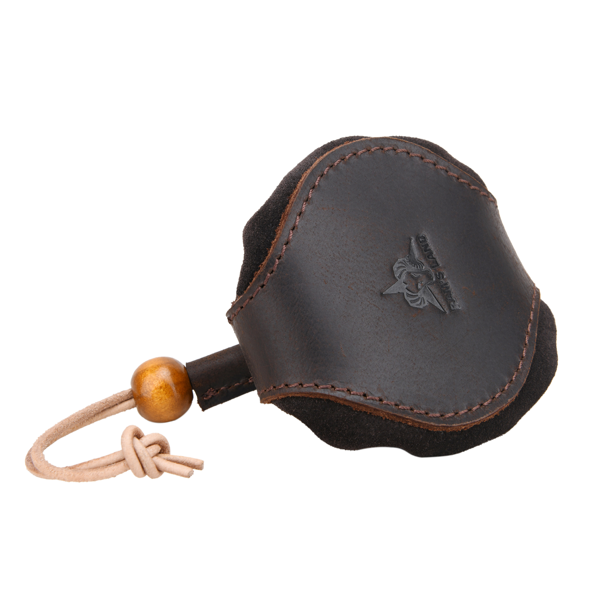 Leather Guitar Picks Holder Case, Coin Pouch Compact Change Holder