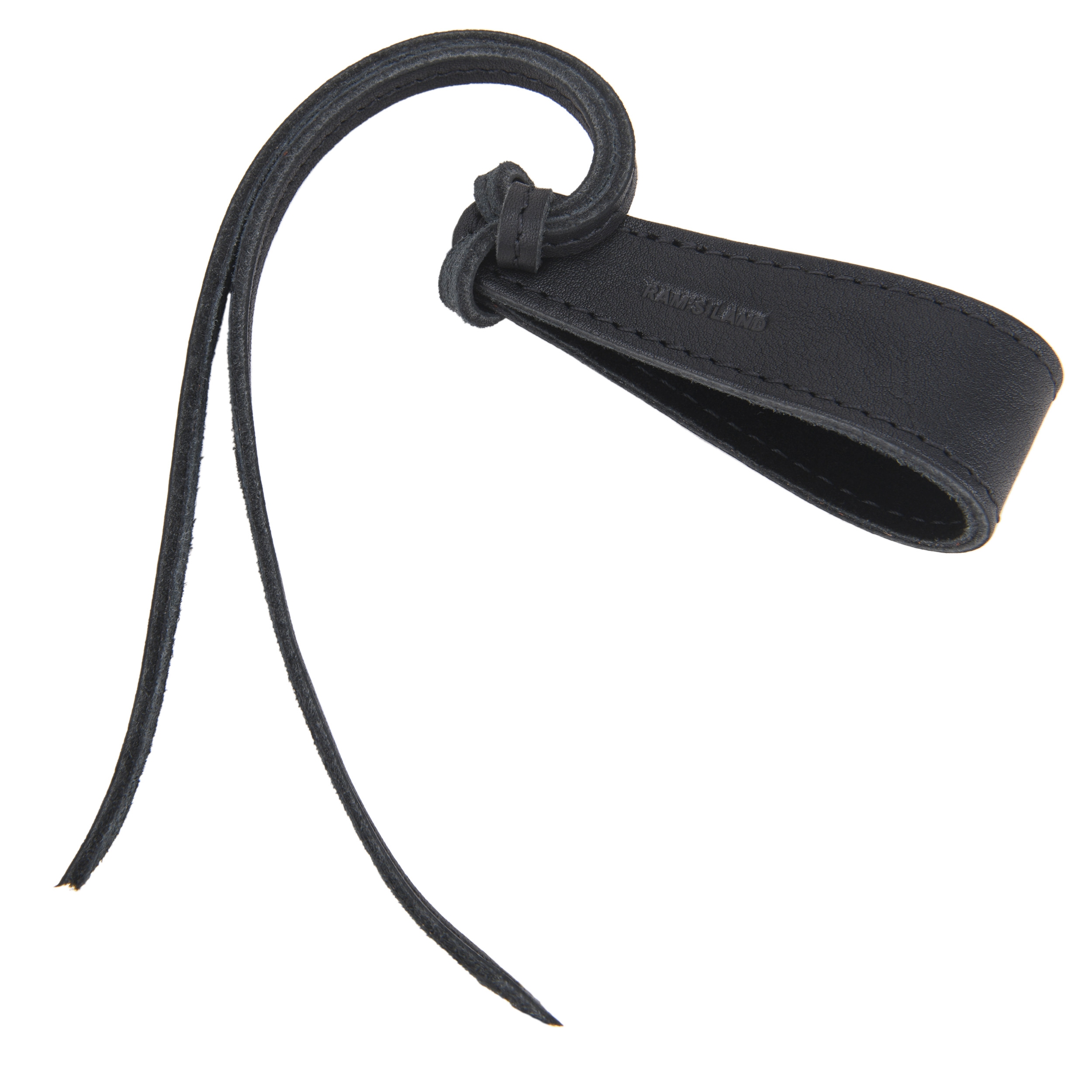 Cowhide Leather Guitar Neck Strap Lock, Leather Guitar Strap Button