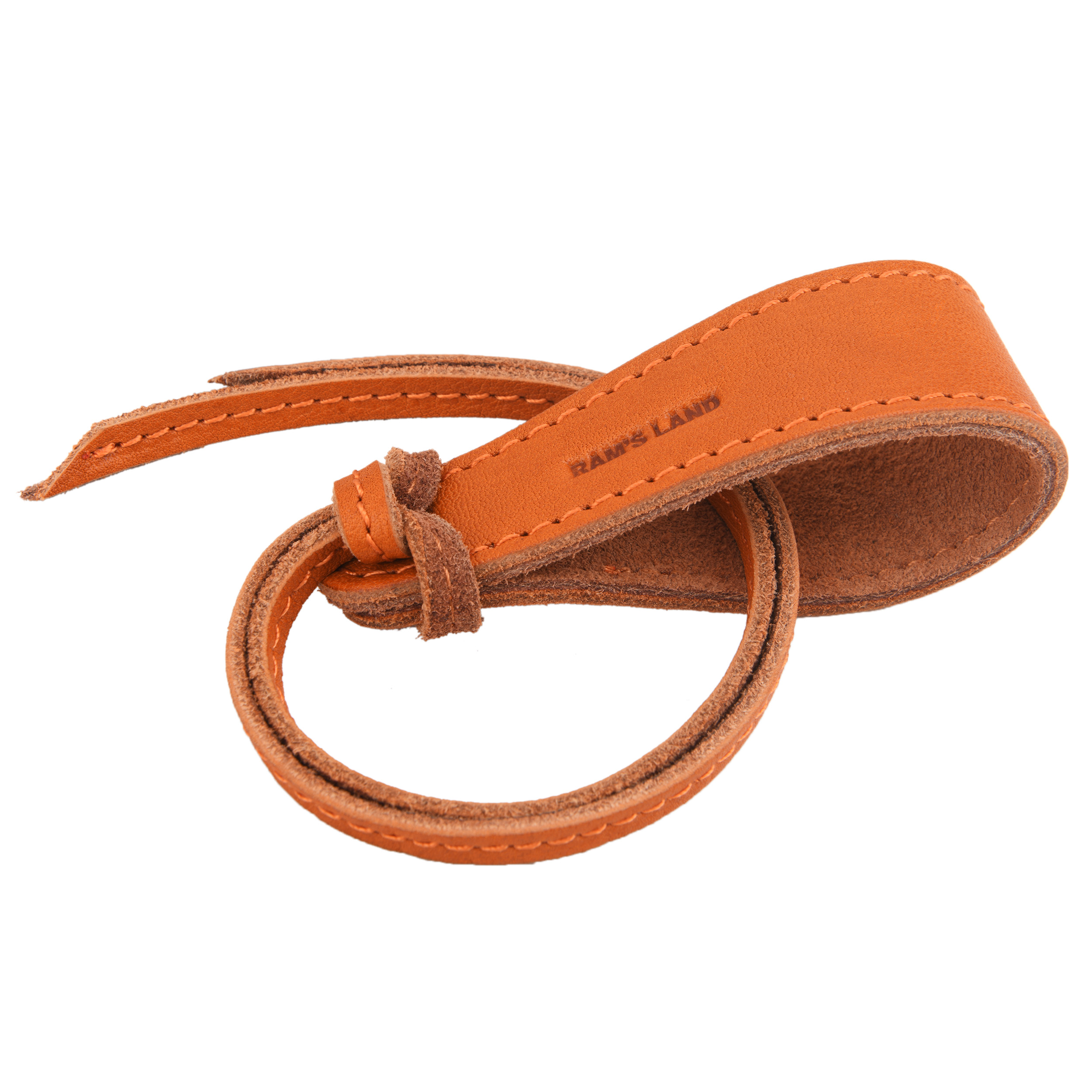 Cowhide Leather Guitar Neck Strap Lock, Leather Guitar Strap Button