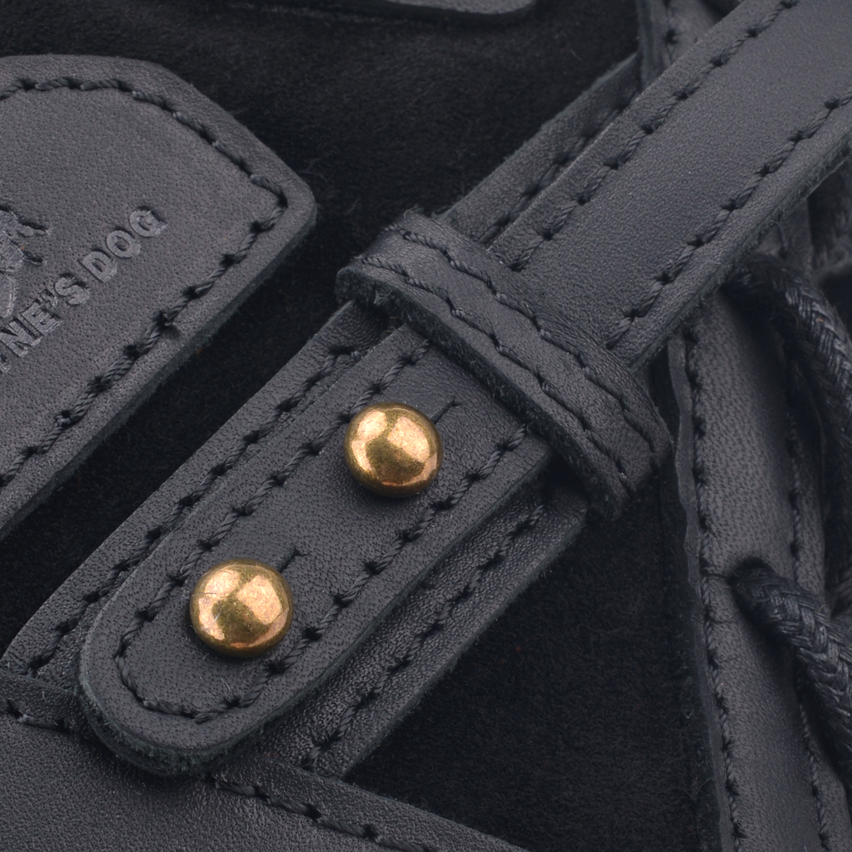 No Drilling Retro Leather Rifle Buttstock Shell Holder Gun Stock Cover Hunting .308  .30-06 .300WIN 410GA