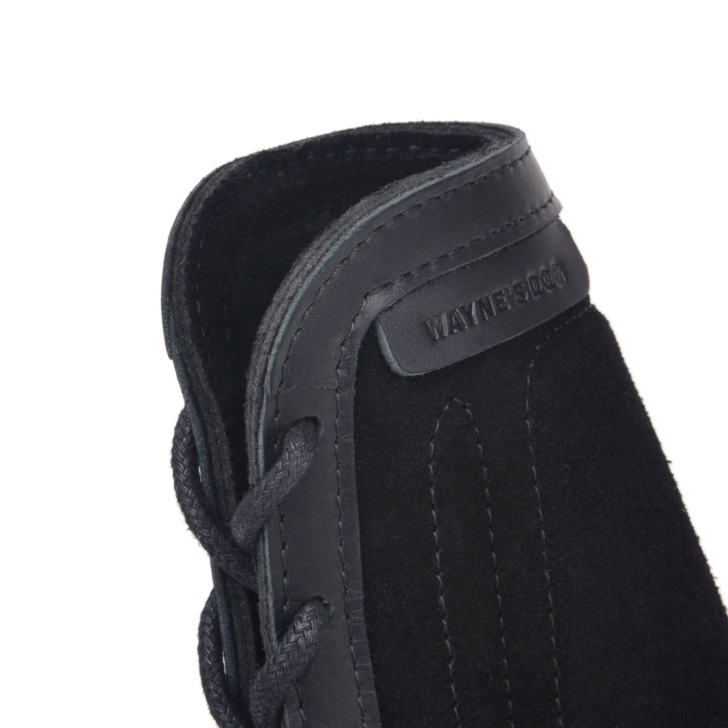 No Drilling Retro Leather Rifle Buttstock Shell Holder Gun Stock Cover Hunting .308  .30-06 .300WIN 410GA .30-30 .357 .22LR .17HMR