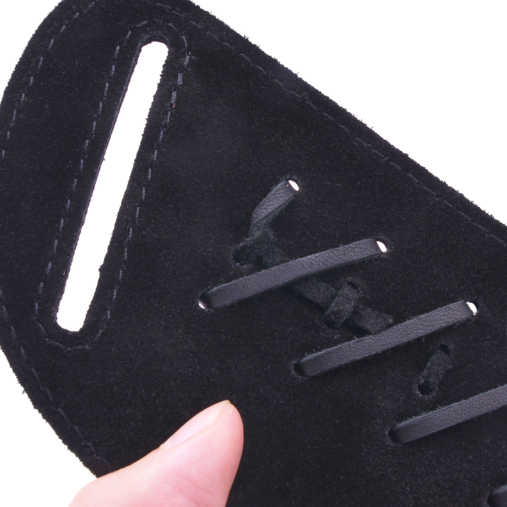 Leather Cartridge Loop Holder Belt Slide Holster Shell Loops for .30-30 .357 .308 .45-70 30-06 12GA 16GA 20GA