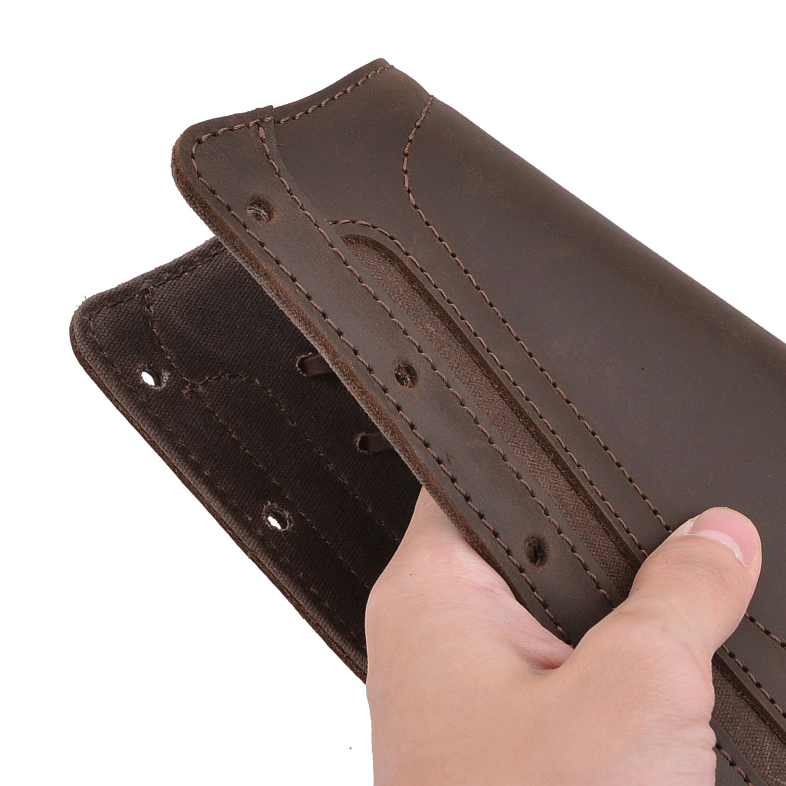 Rifle Cartridges Ammo Holder Carry On Buttstock Cover Pad Gun Stock Cover Hunting Accessory  .308  .30-06 .30-30 .22LR .17hmr 12/16/20GA