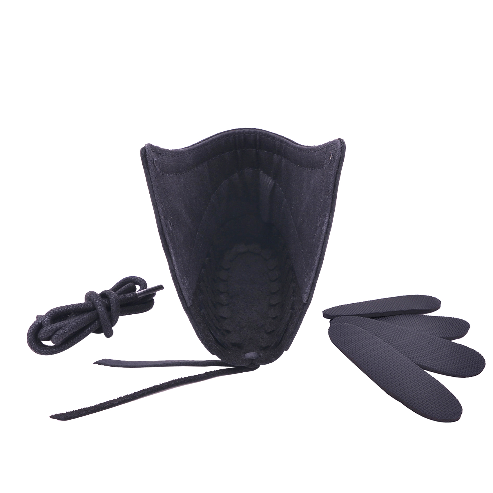 Leather Slip-On Recoil Pad, Non-Slip Buttstock Extension for Rifles Shotguns