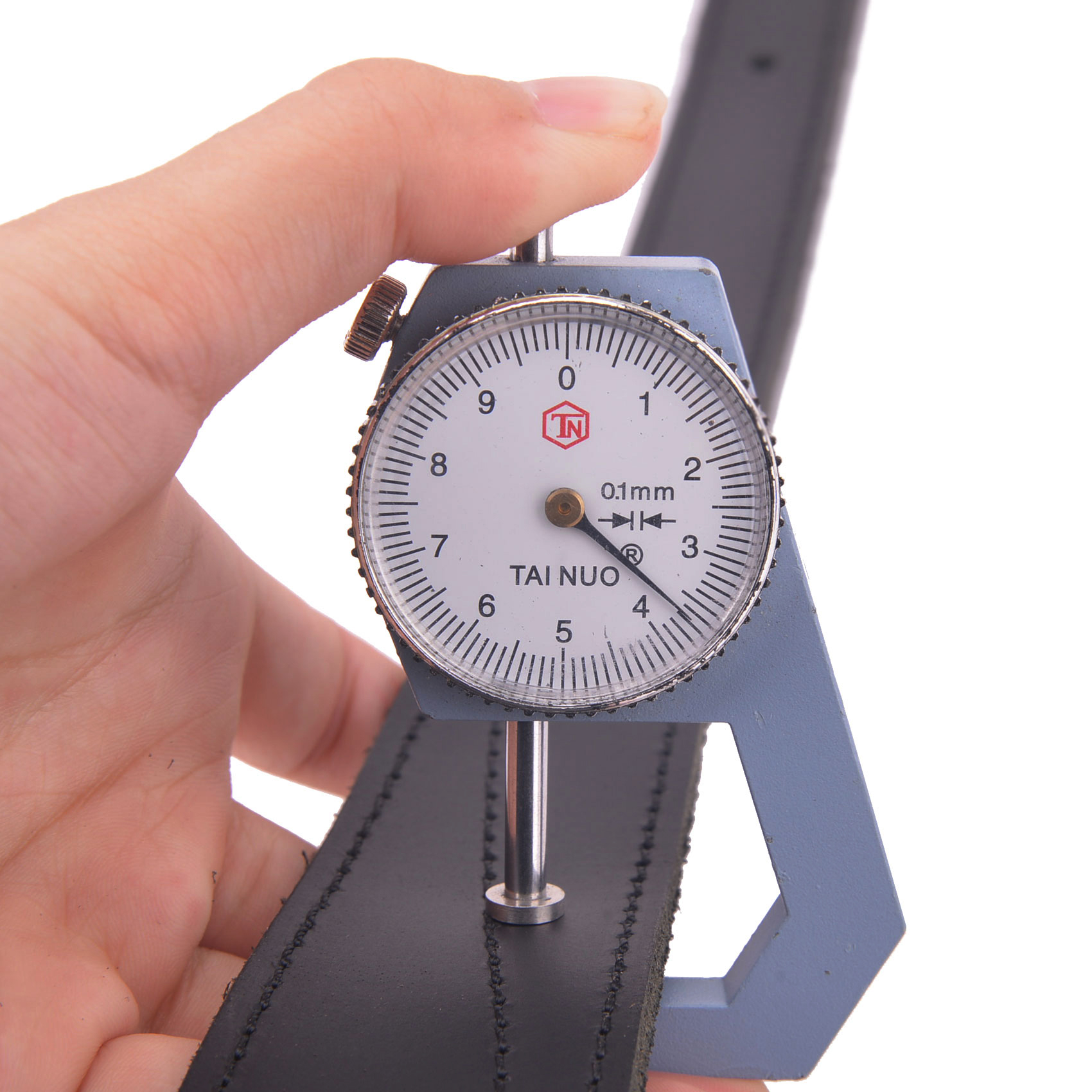 Buffalo Hide Leather Rifle Gun Sling with Handle Straps, Cobra Style Hunting Shooting Accessory