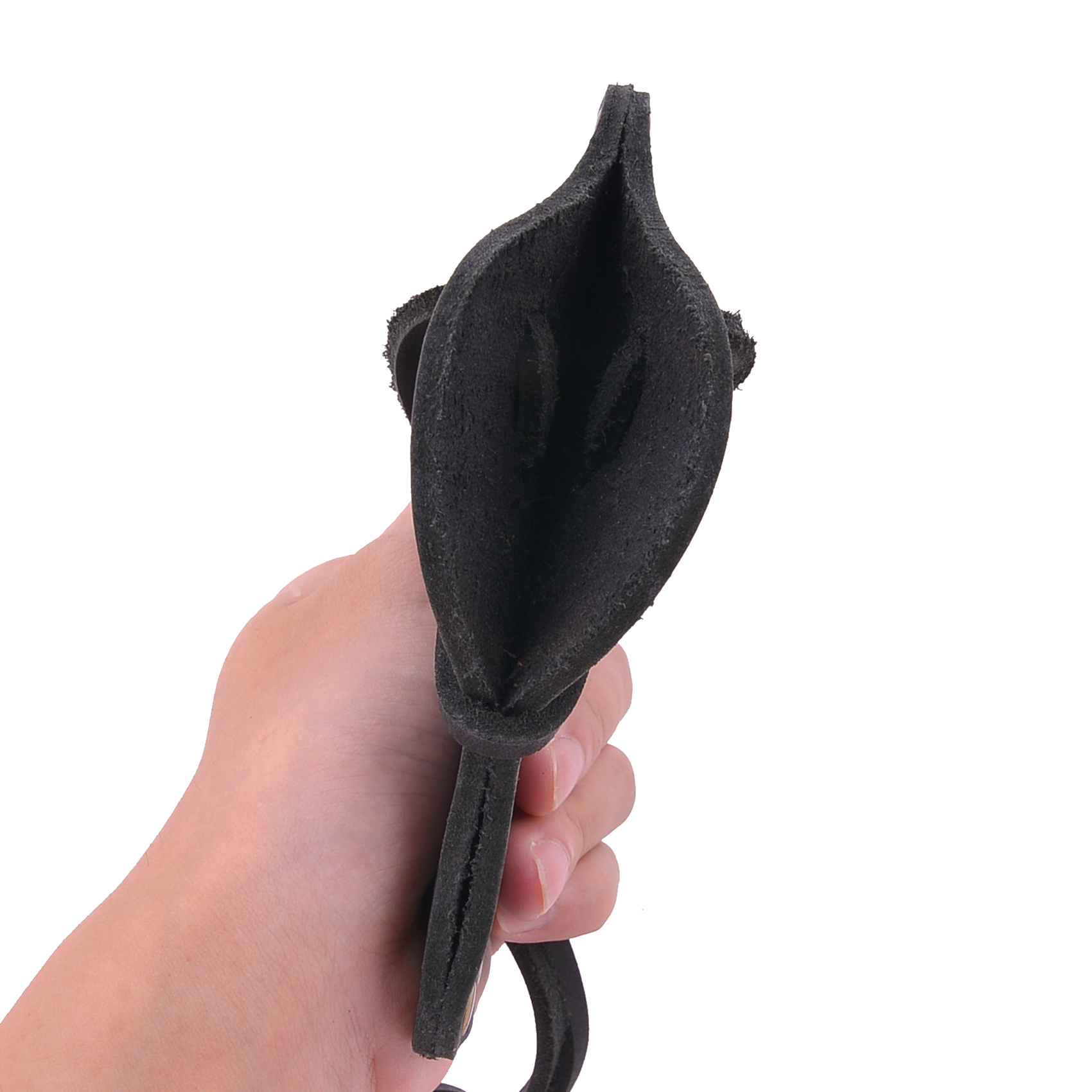 Leather Axe Blade Sheath Protective Pouch Axe Hatchet Cover