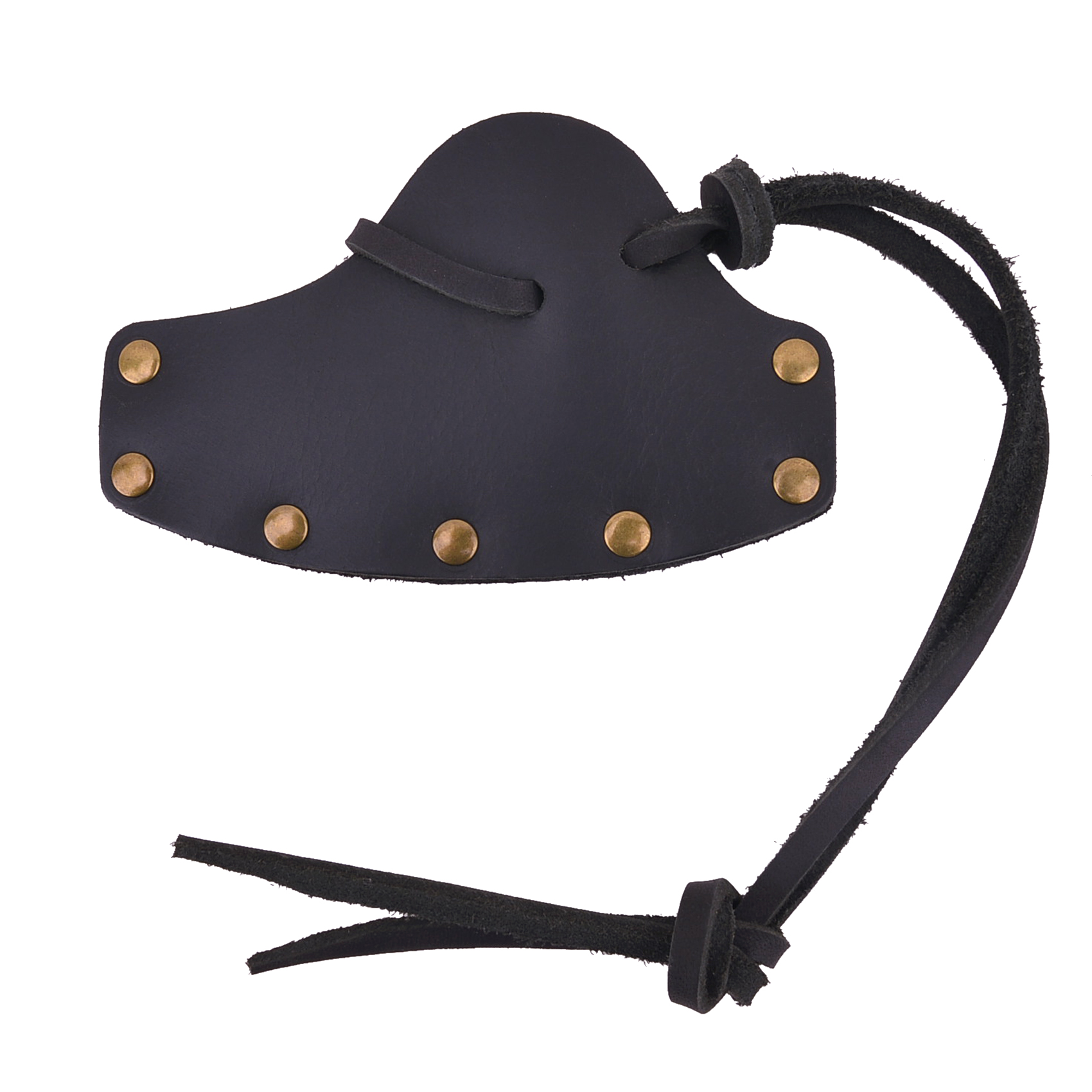 Leather Axe Blade Sheath Protective Pouch Axe Hatchet Cover