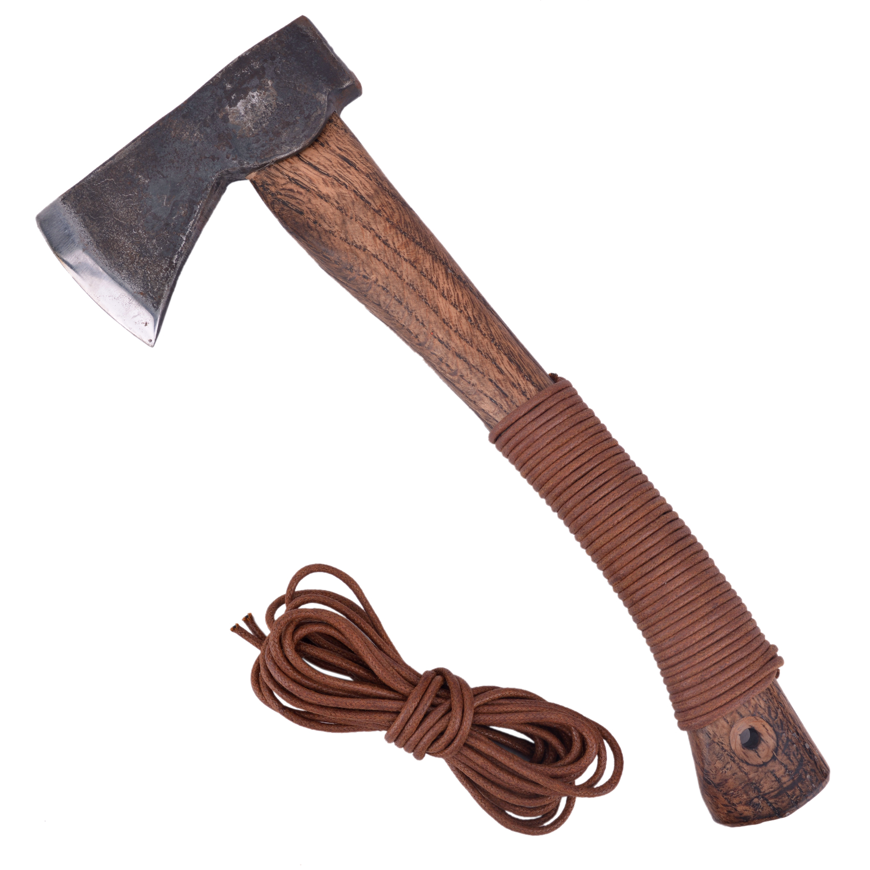 5 Meter Handle String Axe Collar Protector Axe Handle Wrap Great Gifts