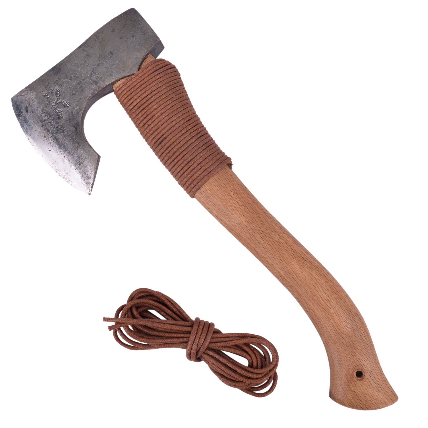 5 Meter Handle String Axe Collar Protector Axe Handle Wrap Great Gifts