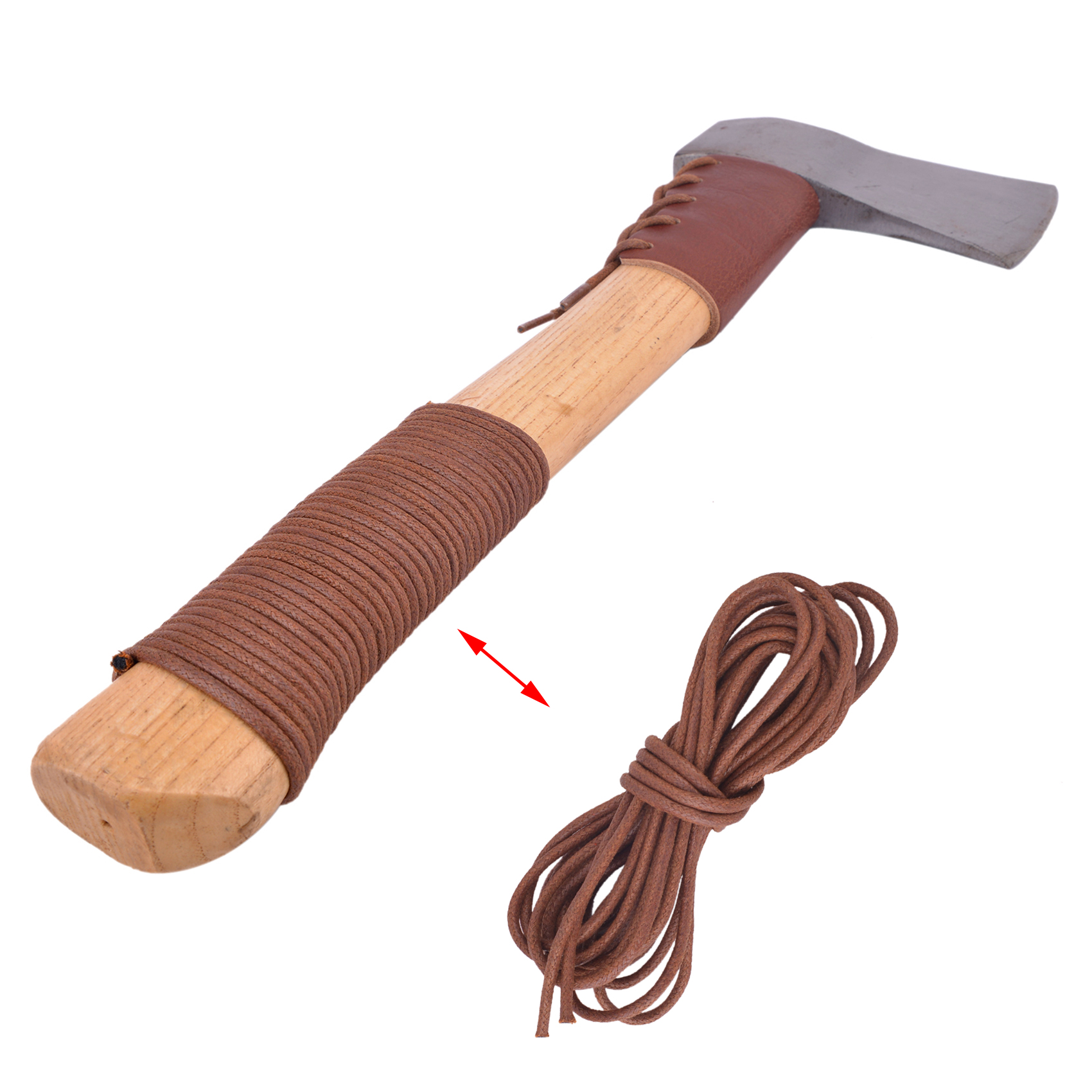 5 Meter Handle String Axe Collar Protector Axe Handle Wrap Great Gifts