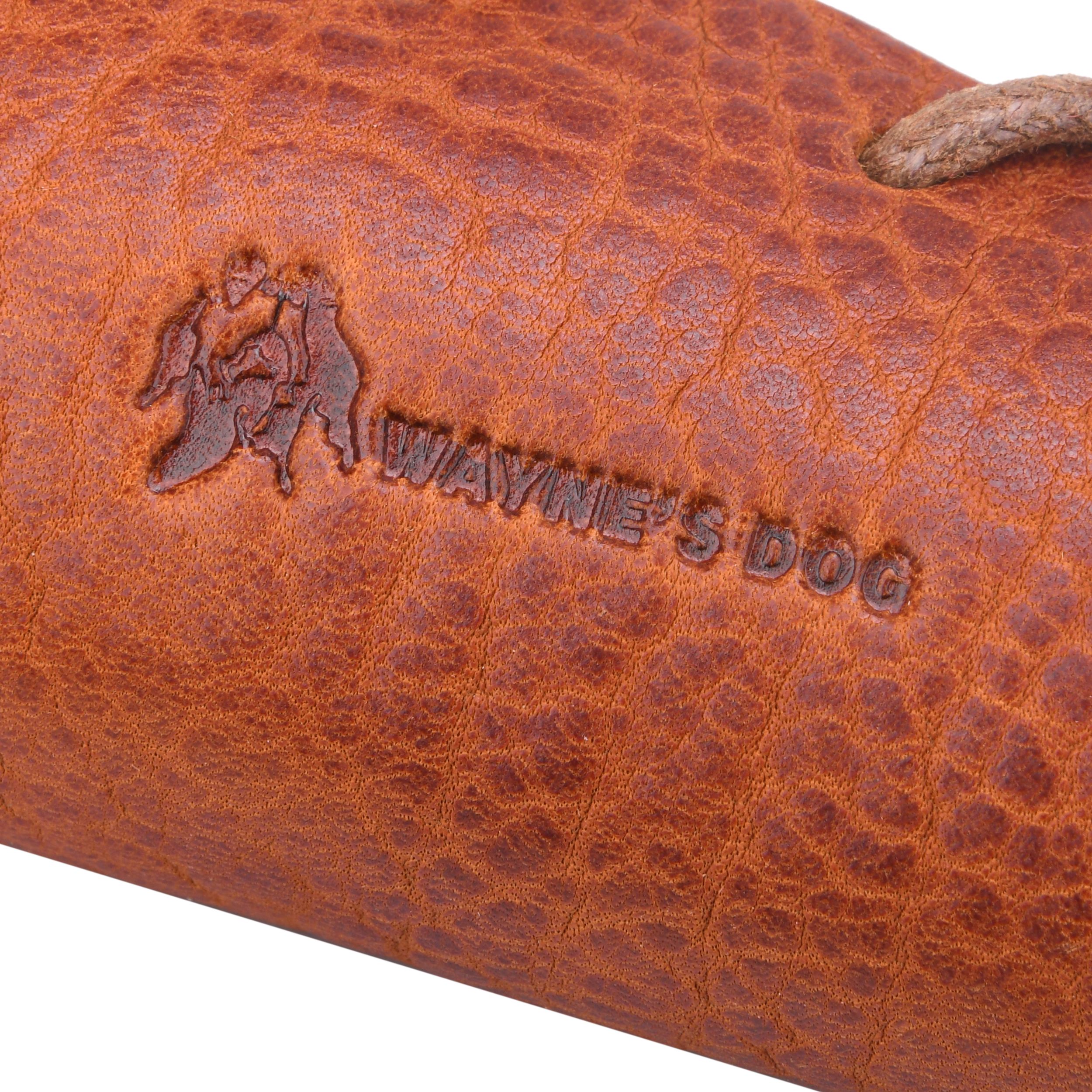 Vintage Leather Double Edge / Camping / Garden Pick Axe Sheath Cover