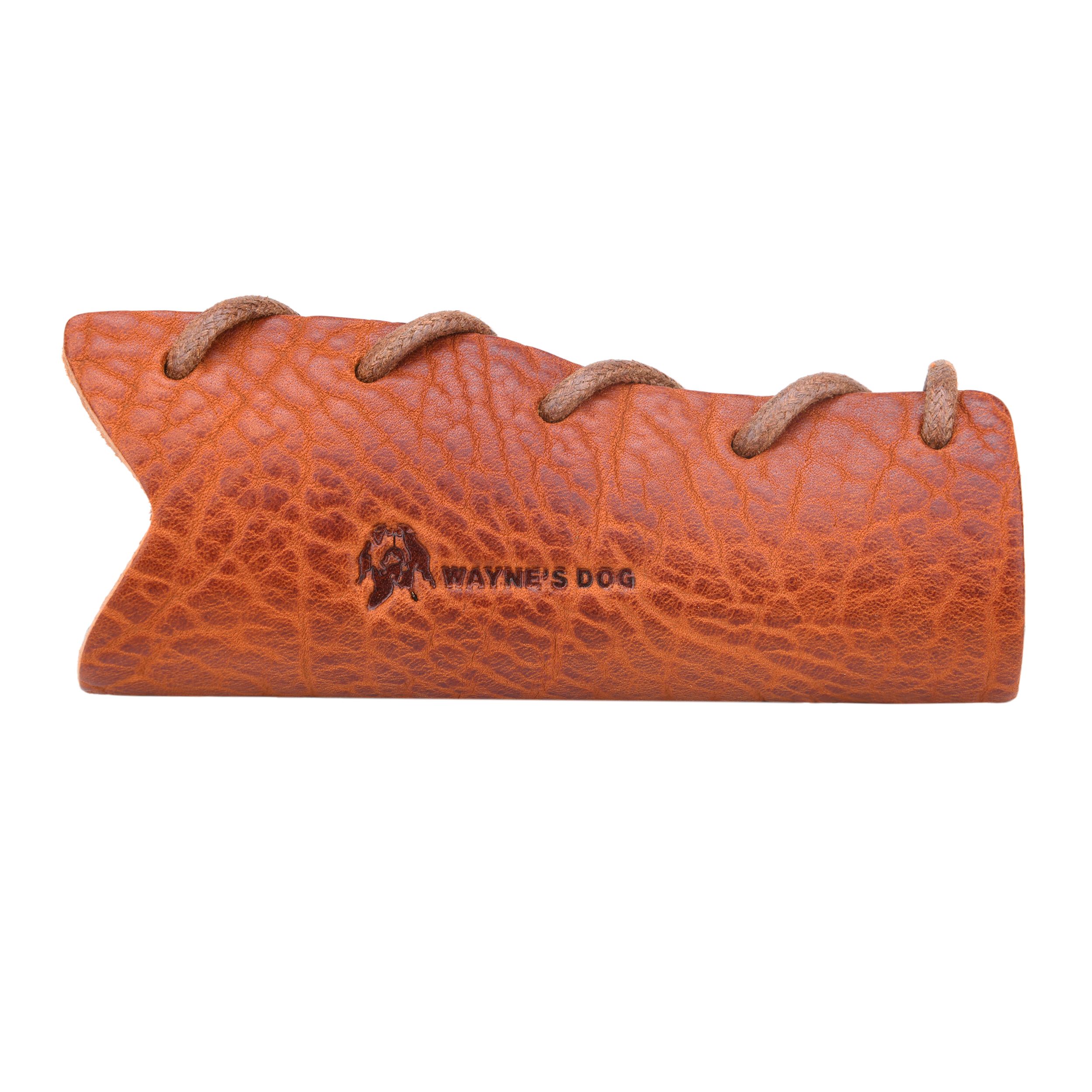 Vintage Leather Double Edge / Camping / Garden Pick Axe Sheath Cover