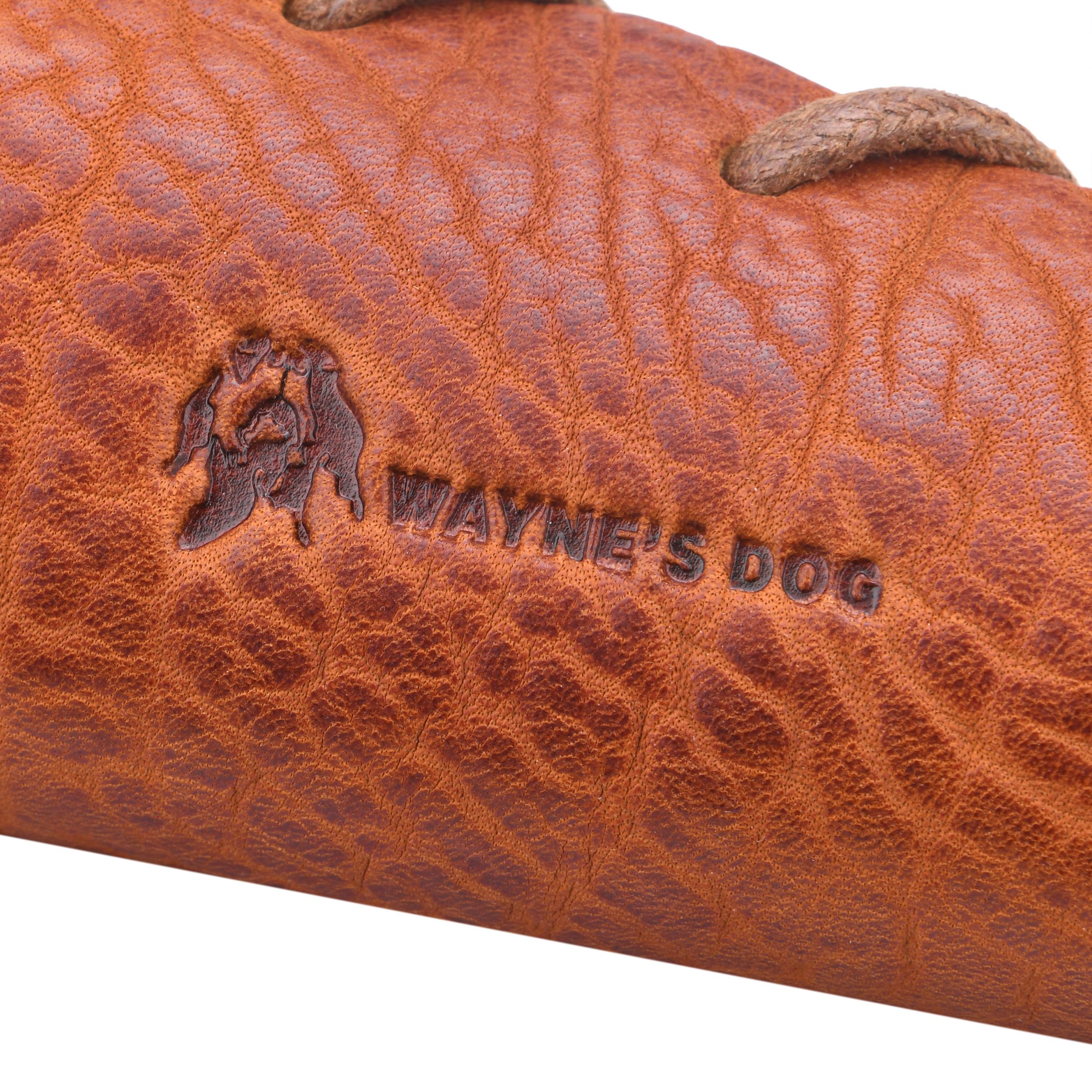 Vintage Leather Double Edge / Camping / Garden Pick Axe Sheath Cover