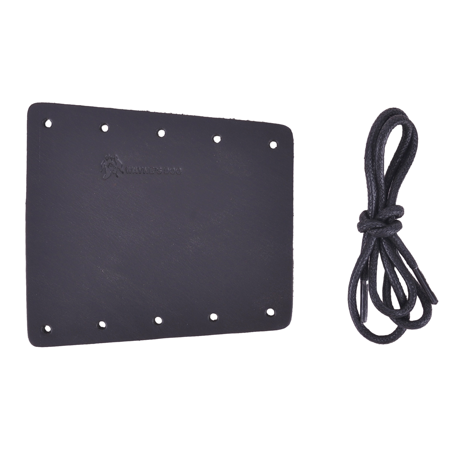 Crazy Horse Leather Axe Handle Guard Collar Axe Handle Holsters