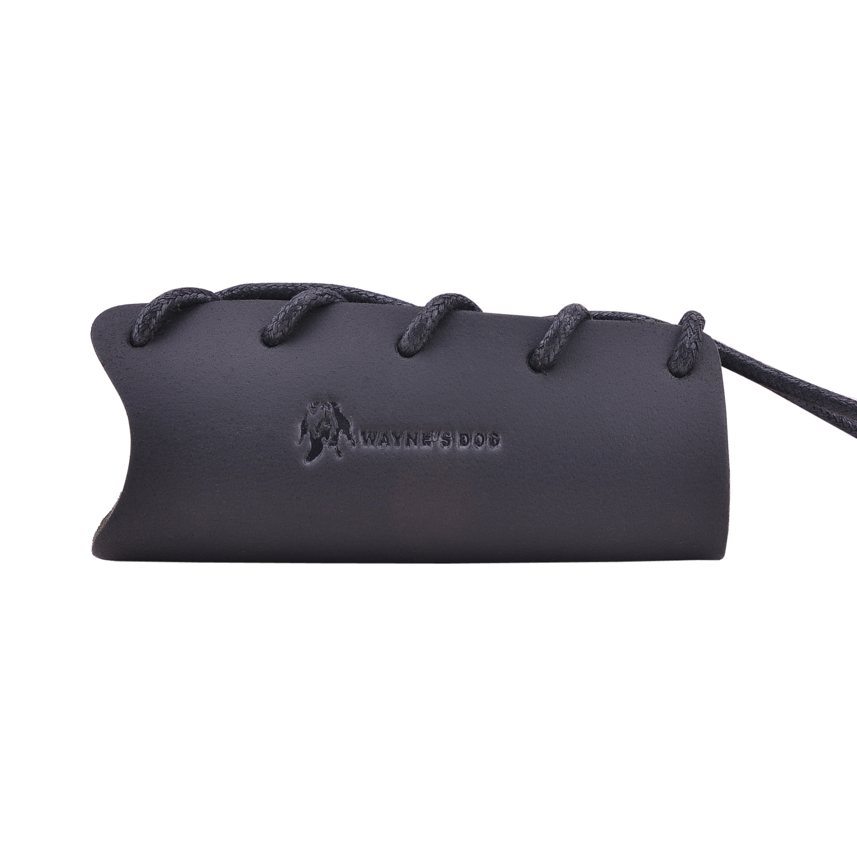 Crazy Horse Leather Axe Handle Guard Collar Axe Handle Holsters