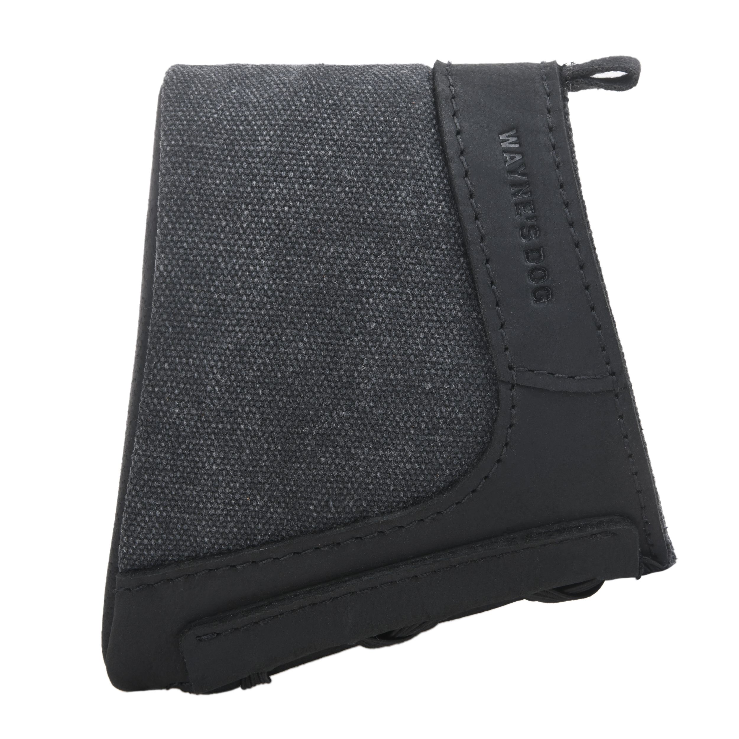 Slip On Recoil Pad for Shotgun Rifle, Cavans Leather Gun Buttstock