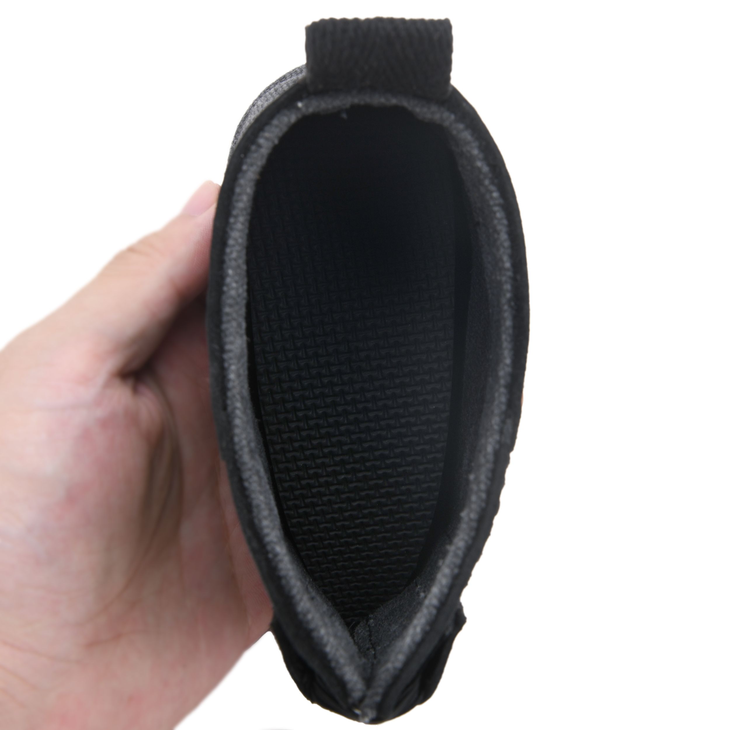 Slip On Recoil Pad for Shotgun Rifle, Cavans Leather Gun Buttstock
