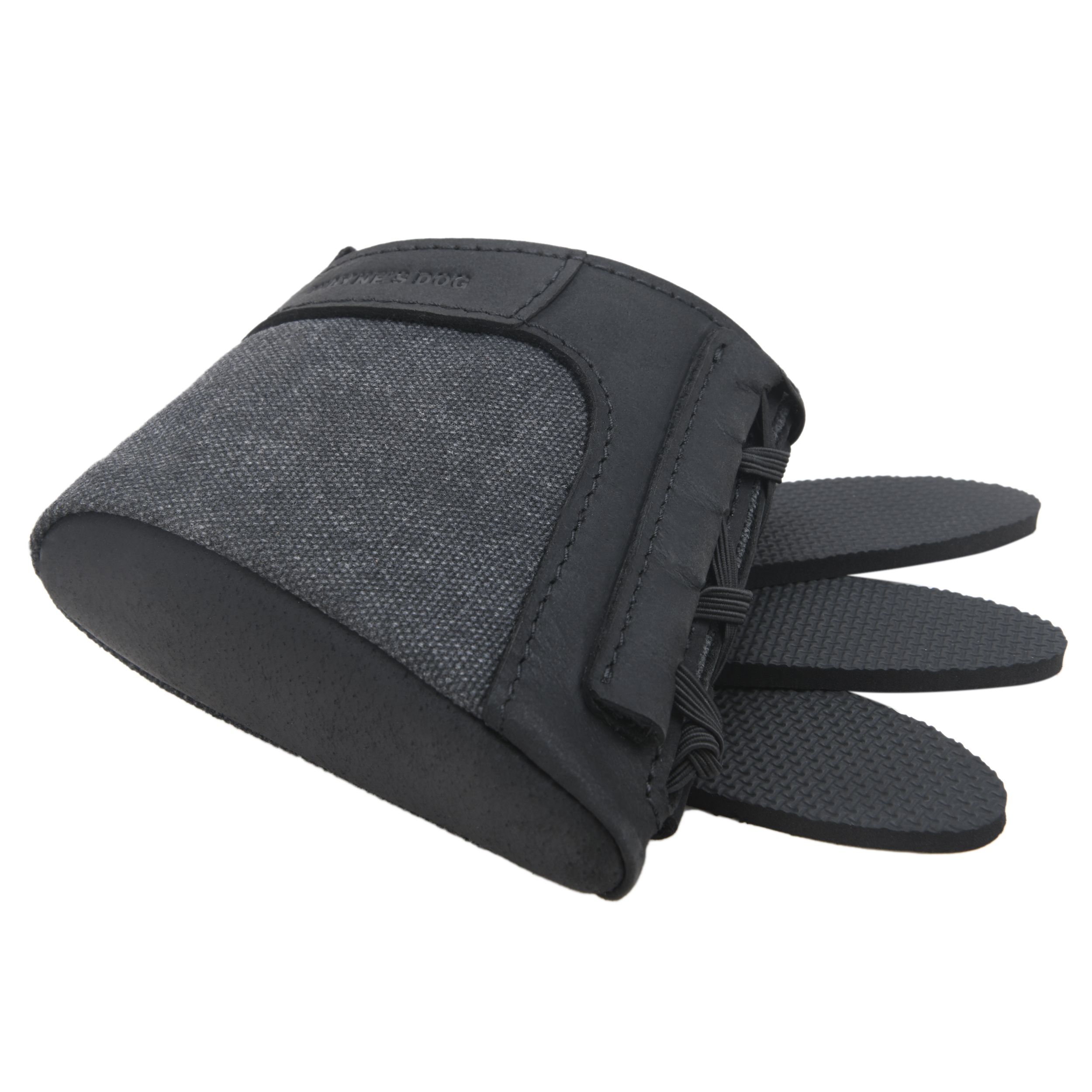 Slip On Recoil Pad for Shotgun Rifle, Cavans Leather Gun Buttstock