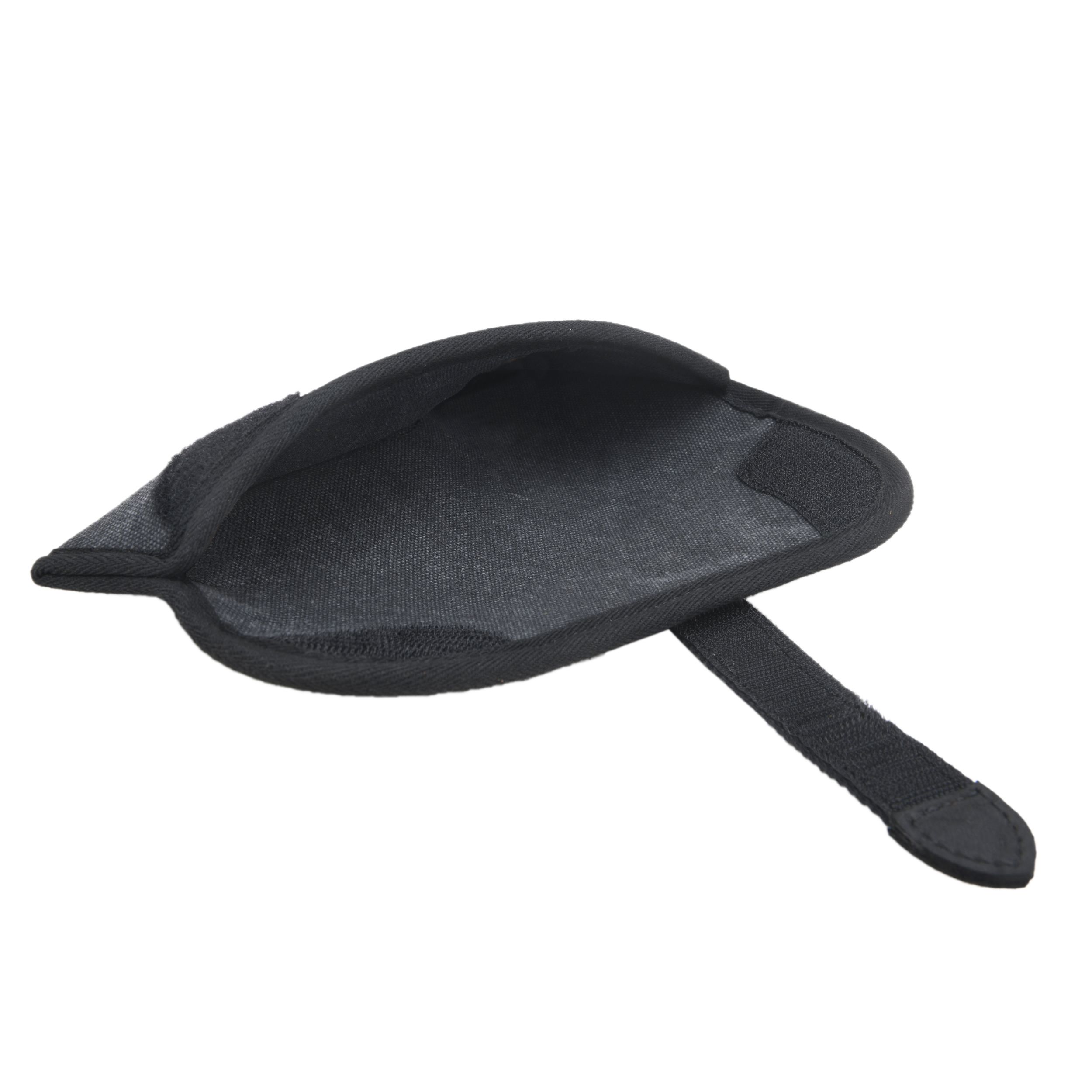 Canvas Rifle Bolt Pouch Holder Carrier Case Cover for Hunting Shooting