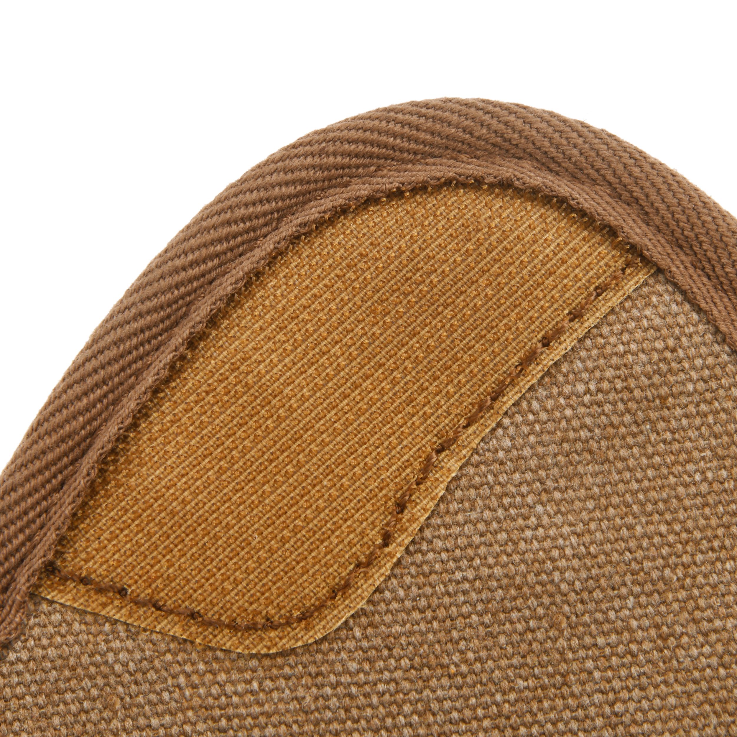 Canvas Rifle Bolt Pouch Holder Carrier Case Cover for Hunting Shooting