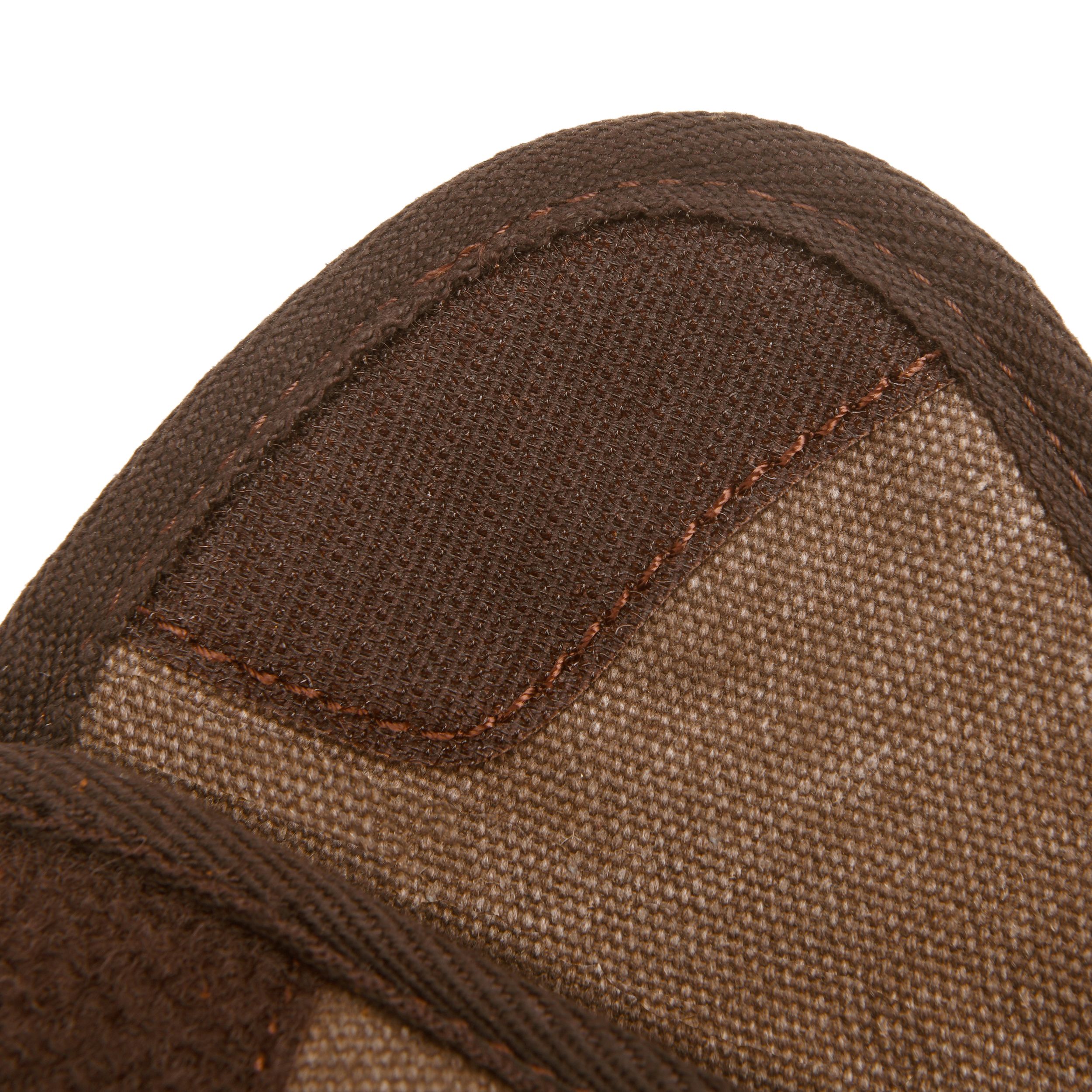 Canvas Rifle Bolt Pouch Holder Carrier Case Cover for Hunting Shooting