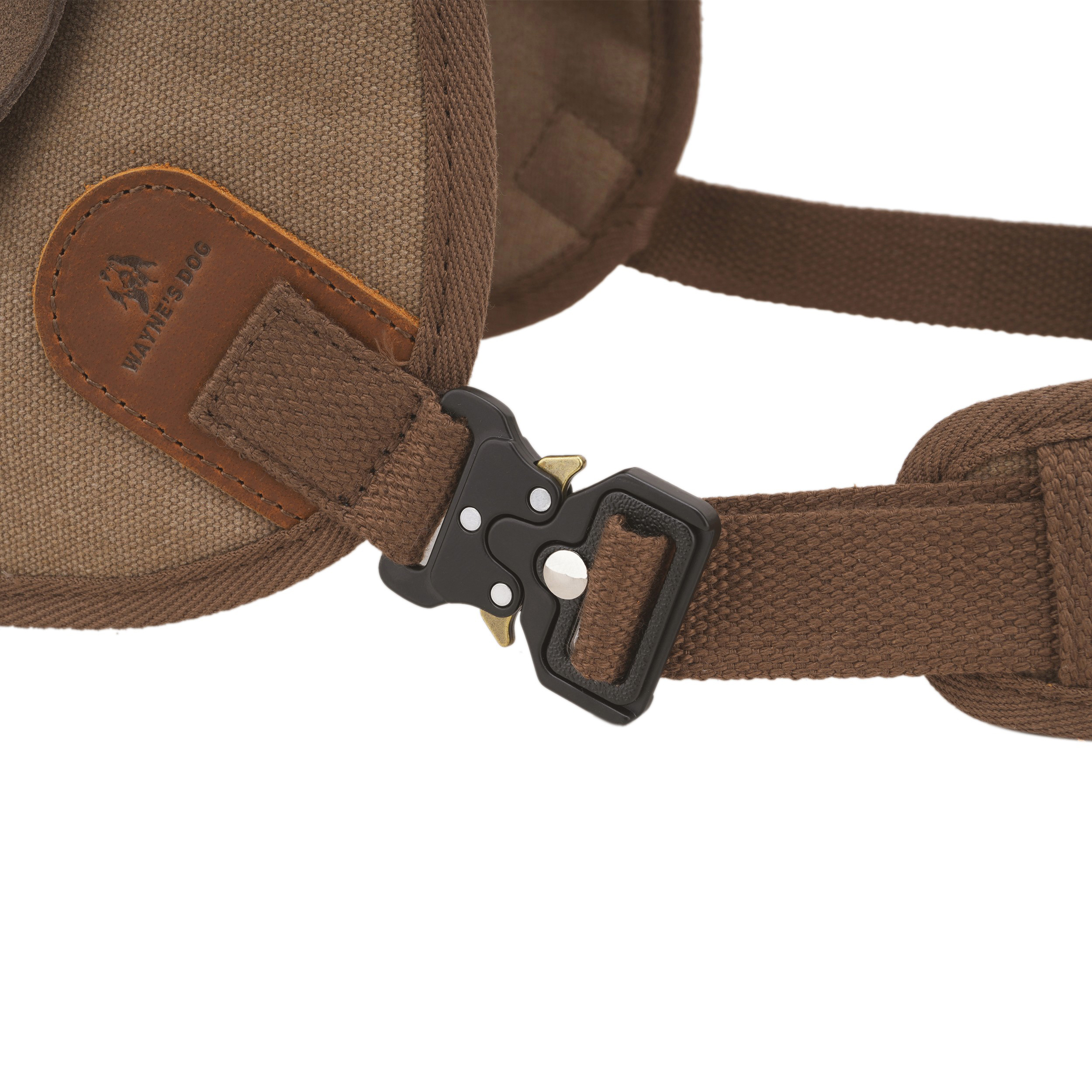 Rifle Shotgun Field Shield Leather Archery Half Chest Protector Guard