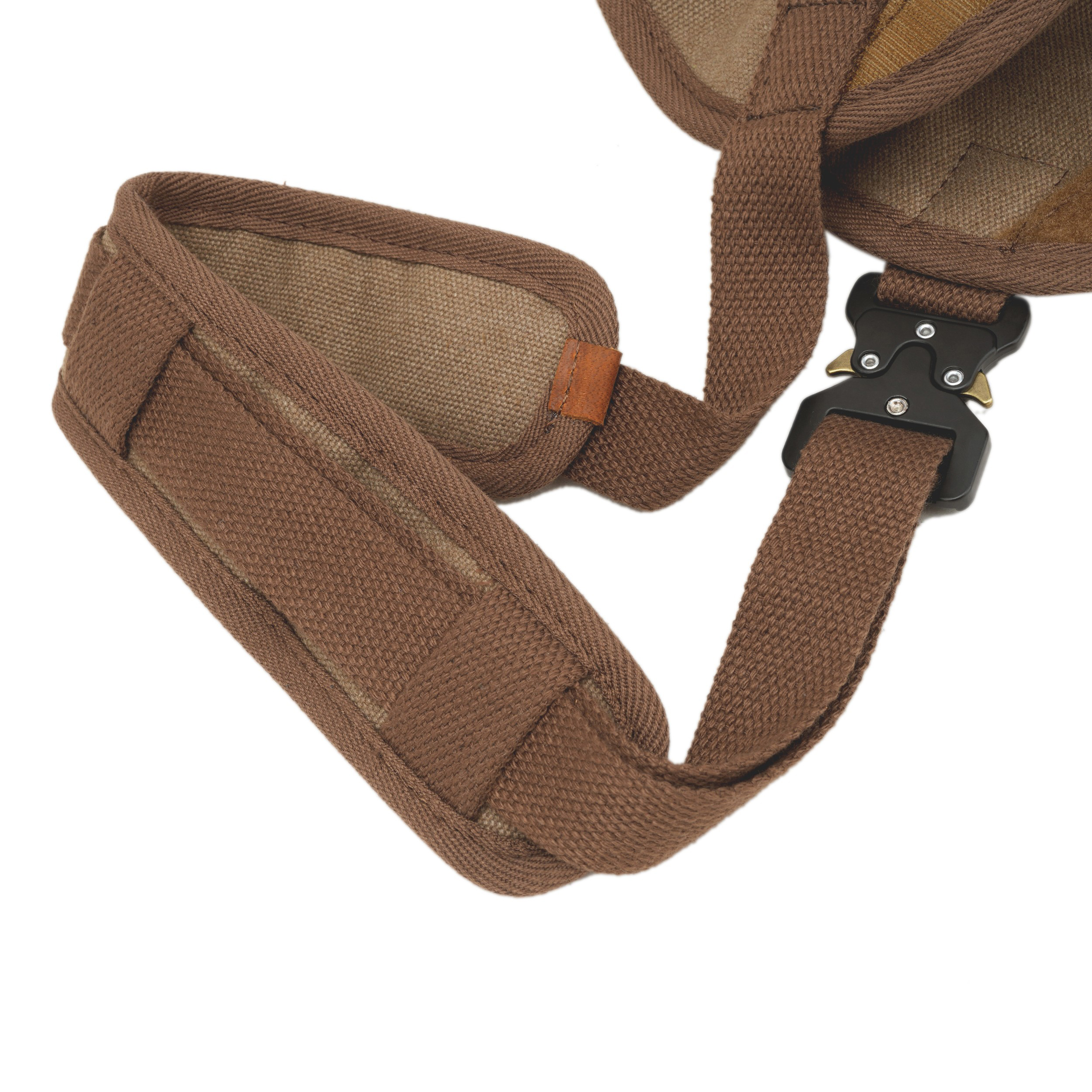 Rifle Shotgun Field Shield Leather Archery Half Chest Protector Guard