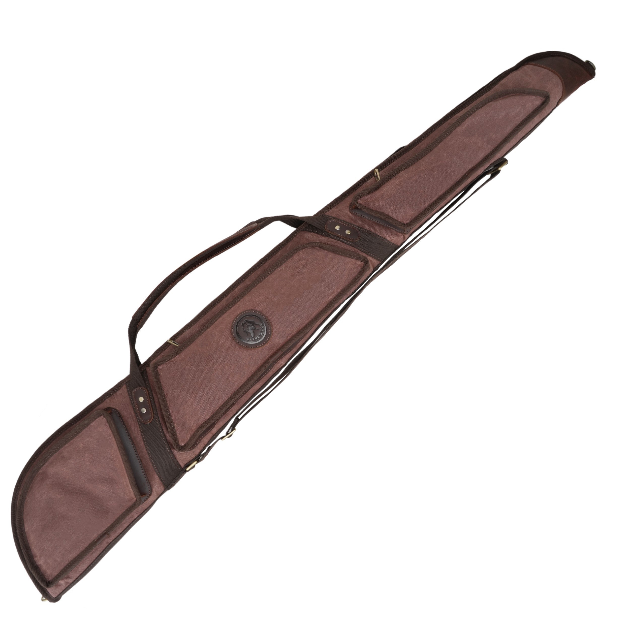 Gun Case Bag
