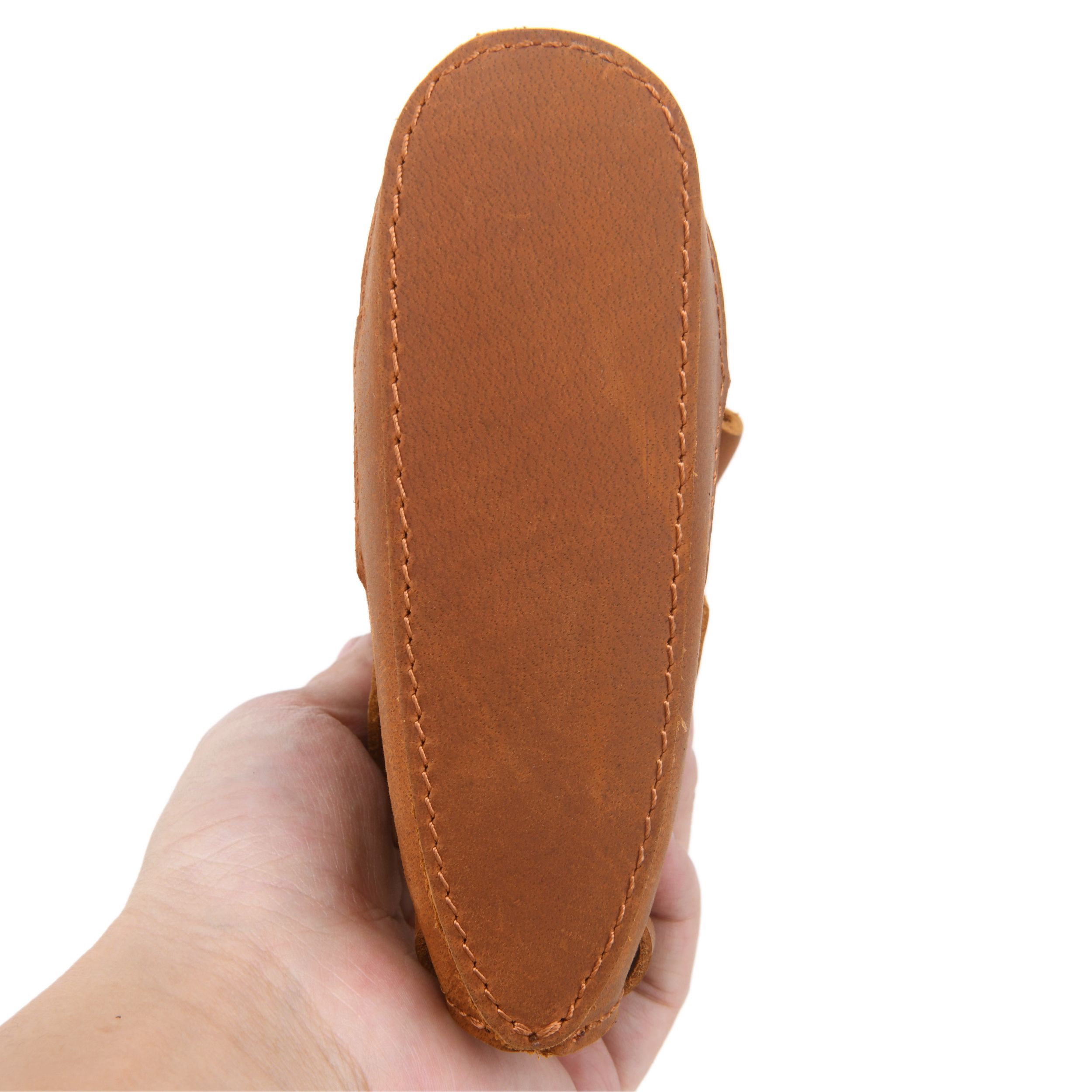 Full Leather Rifle No Drill Need Buttstock Rifle Gun Holster for .30-30.45-70.22