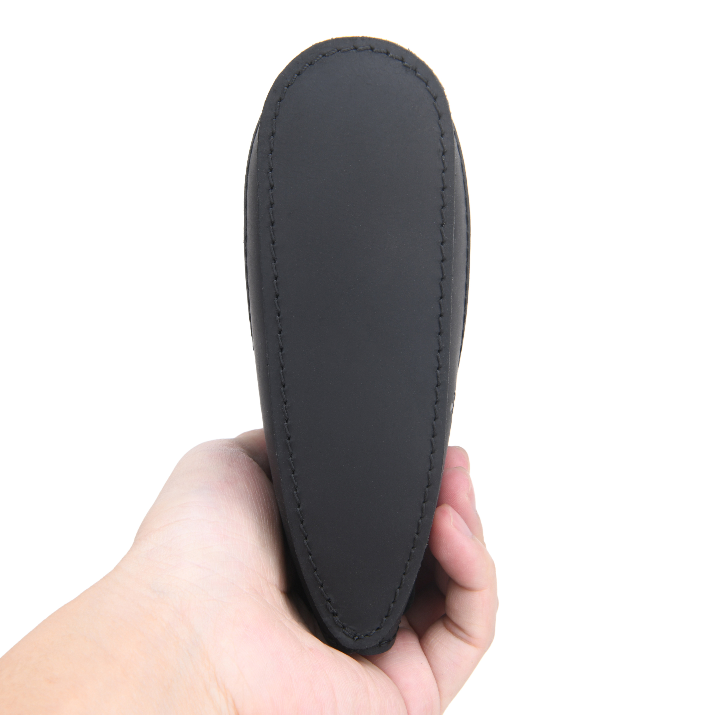 Slip On Recoil Pads for Rifles Shotguns, Adjustable Leather Gun Stock