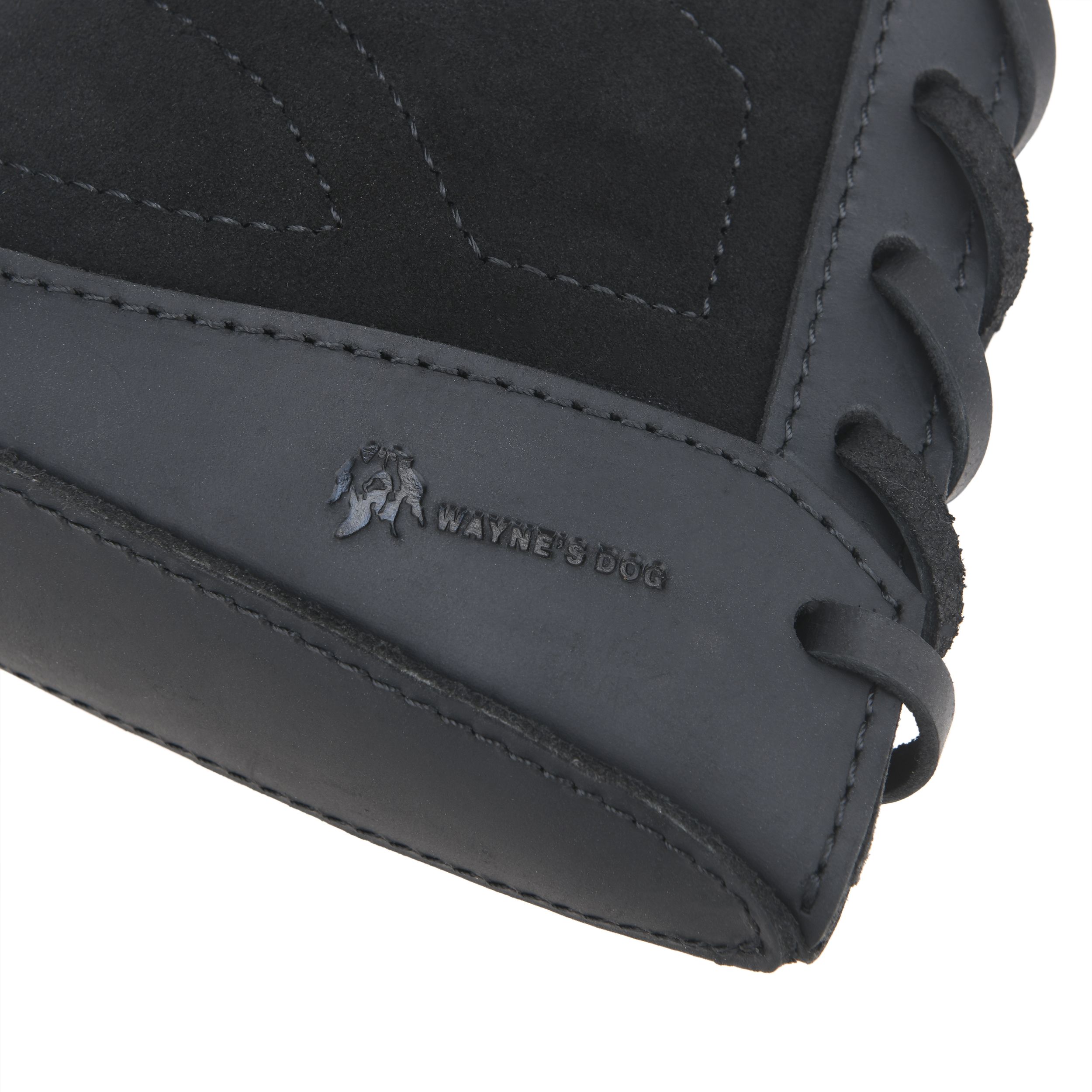 Slip On Recoil Pads for Rifles Shotguns, Adjustable Leather Gun Stock