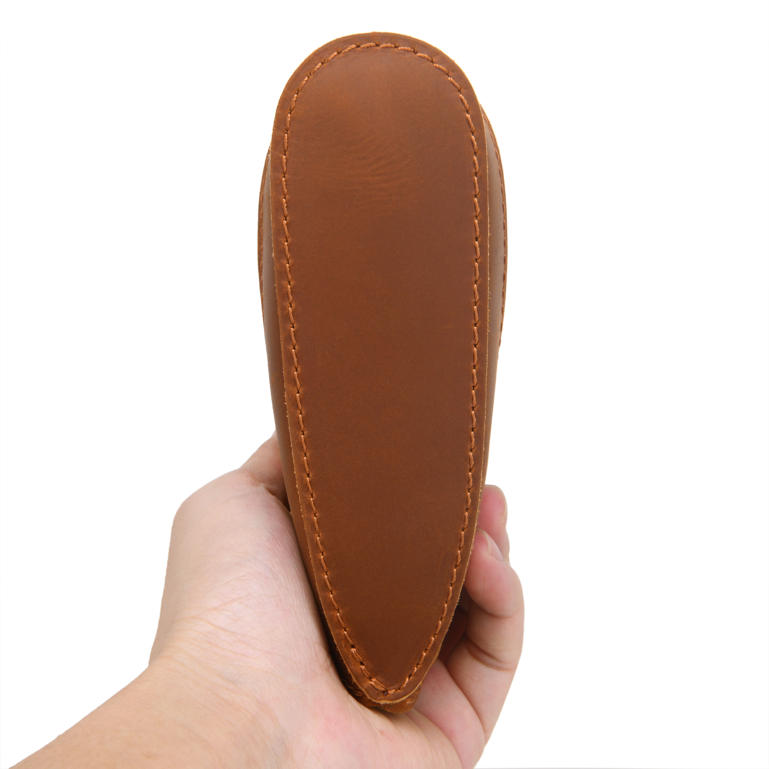 Slip On Recoil Pads for Rifles Shotguns, Adjustable Leather Gun Stock
