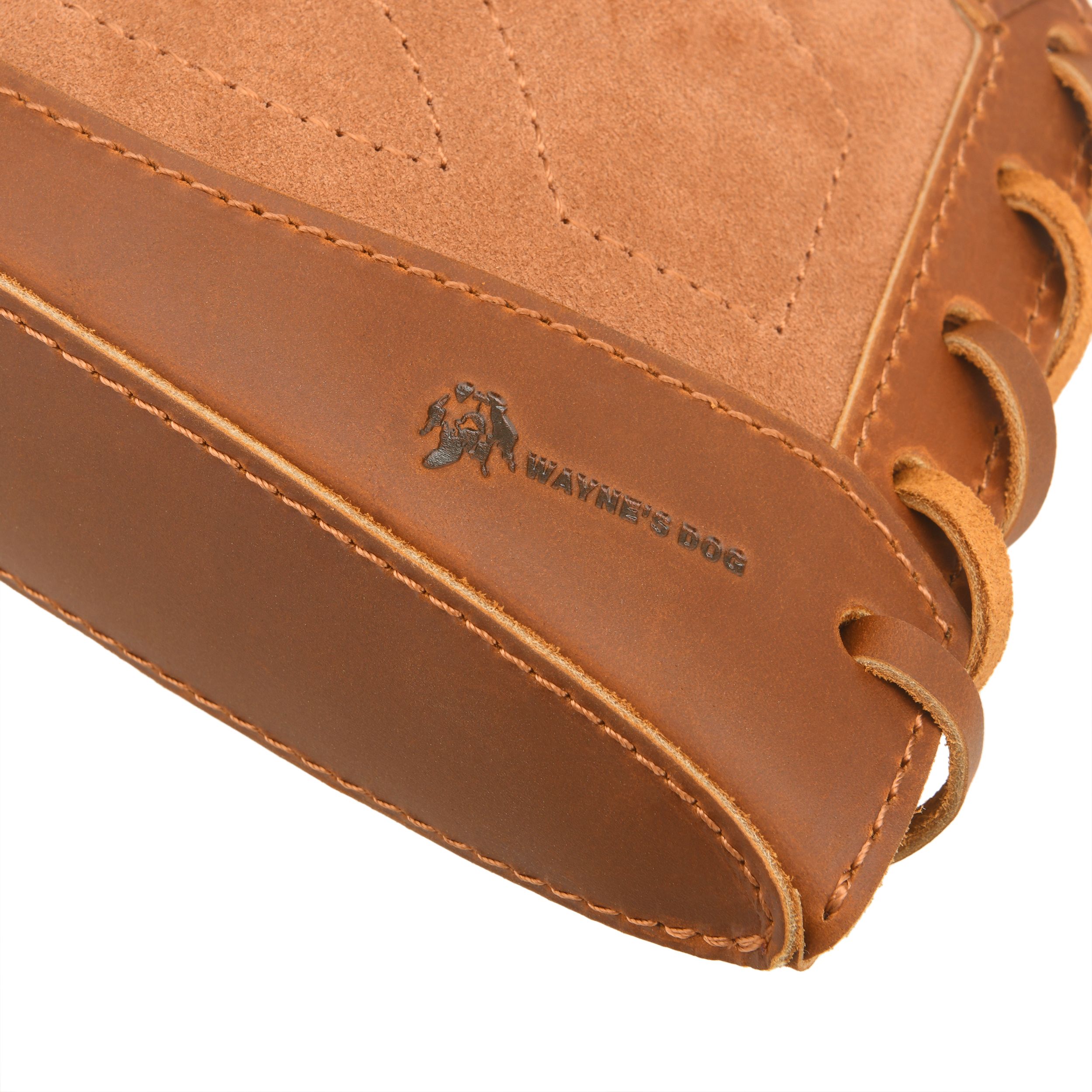 Slip On Recoil Pads for Rifles Shotguns, Adjustable Leather Gun Stock