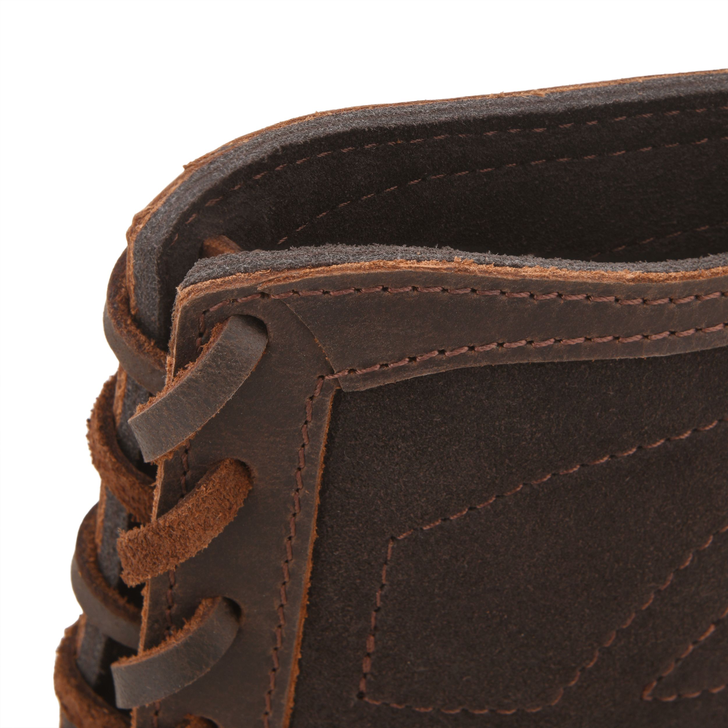 Slip On Recoil Pads for Rifles Shotguns, Adjustable Leather Gun Stock