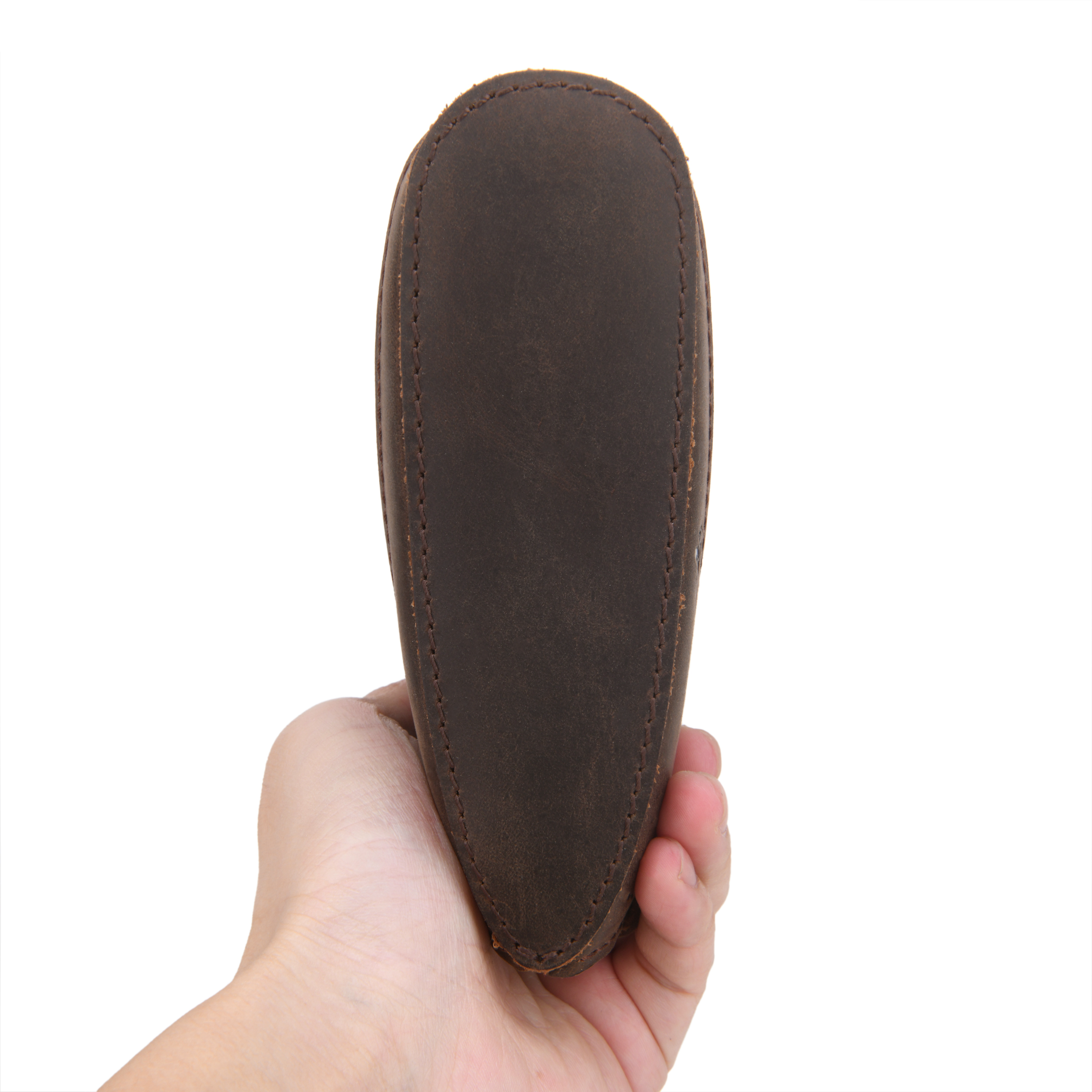 Slip On Recoil Pads for Rifles Shotguns, Adjustable Leather Gun Stock