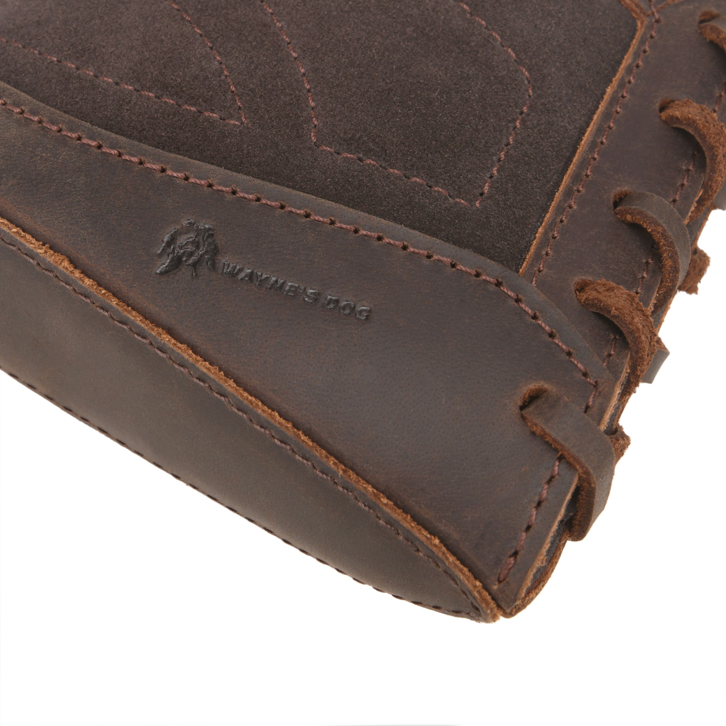 Slip On Recoil Pads for Rifles Shotguns, Adjustable Leather Gun Stock