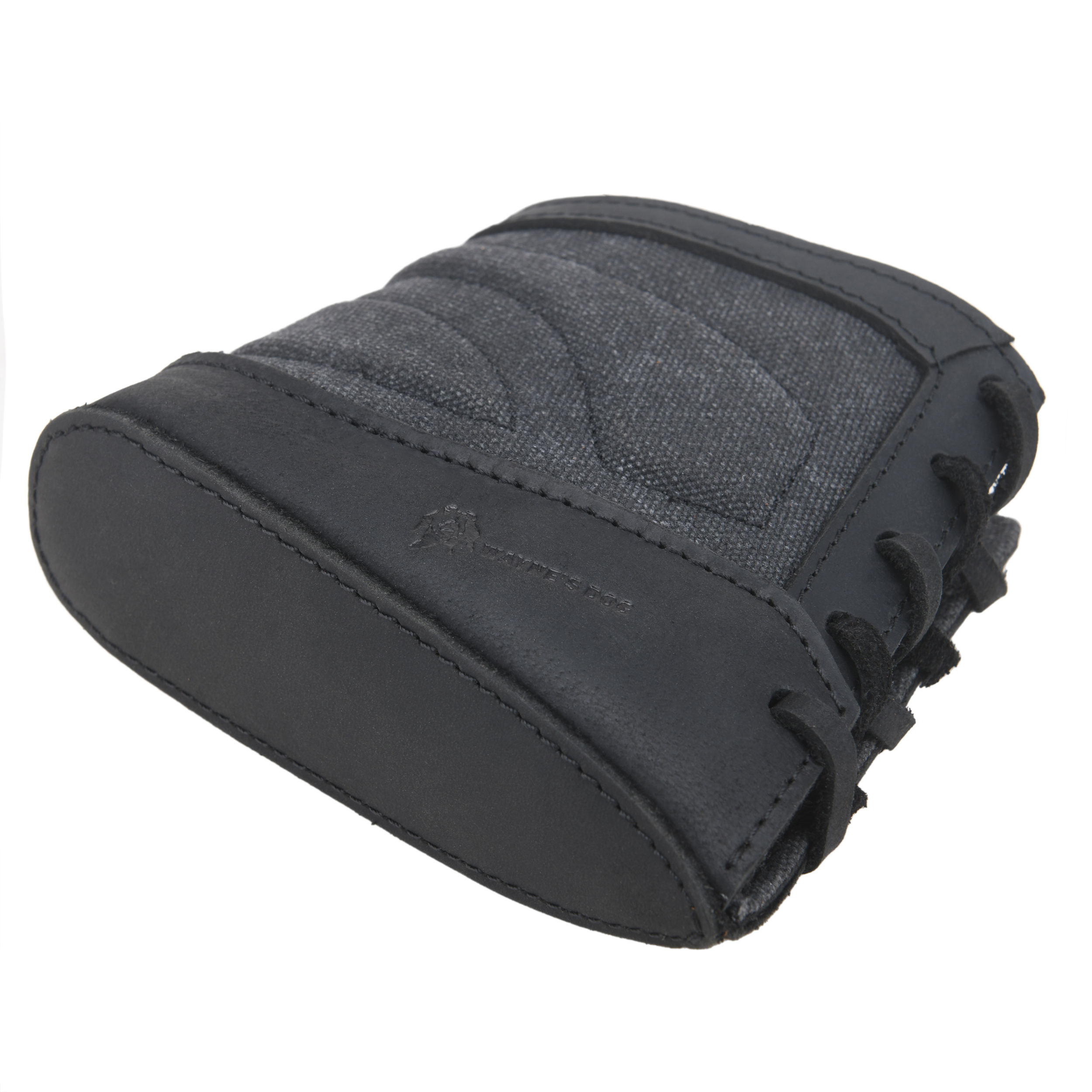 Slip On Recoil Pads for Rifles Shotguns, Adjustable Canvas Gun Stock
