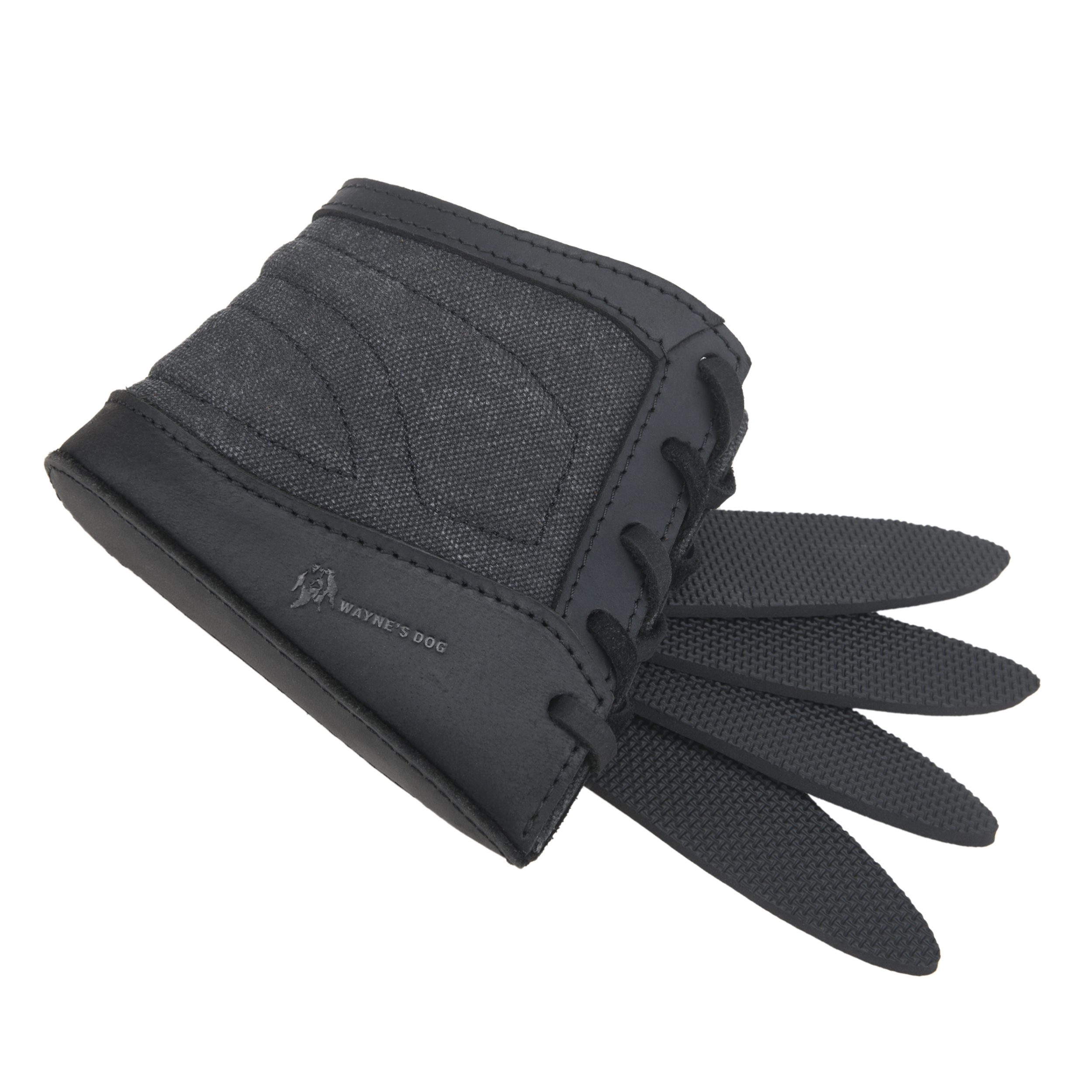 Slip On Recoil Pads for Rifles Shotguns, Adjustable Canvas Gun Stock